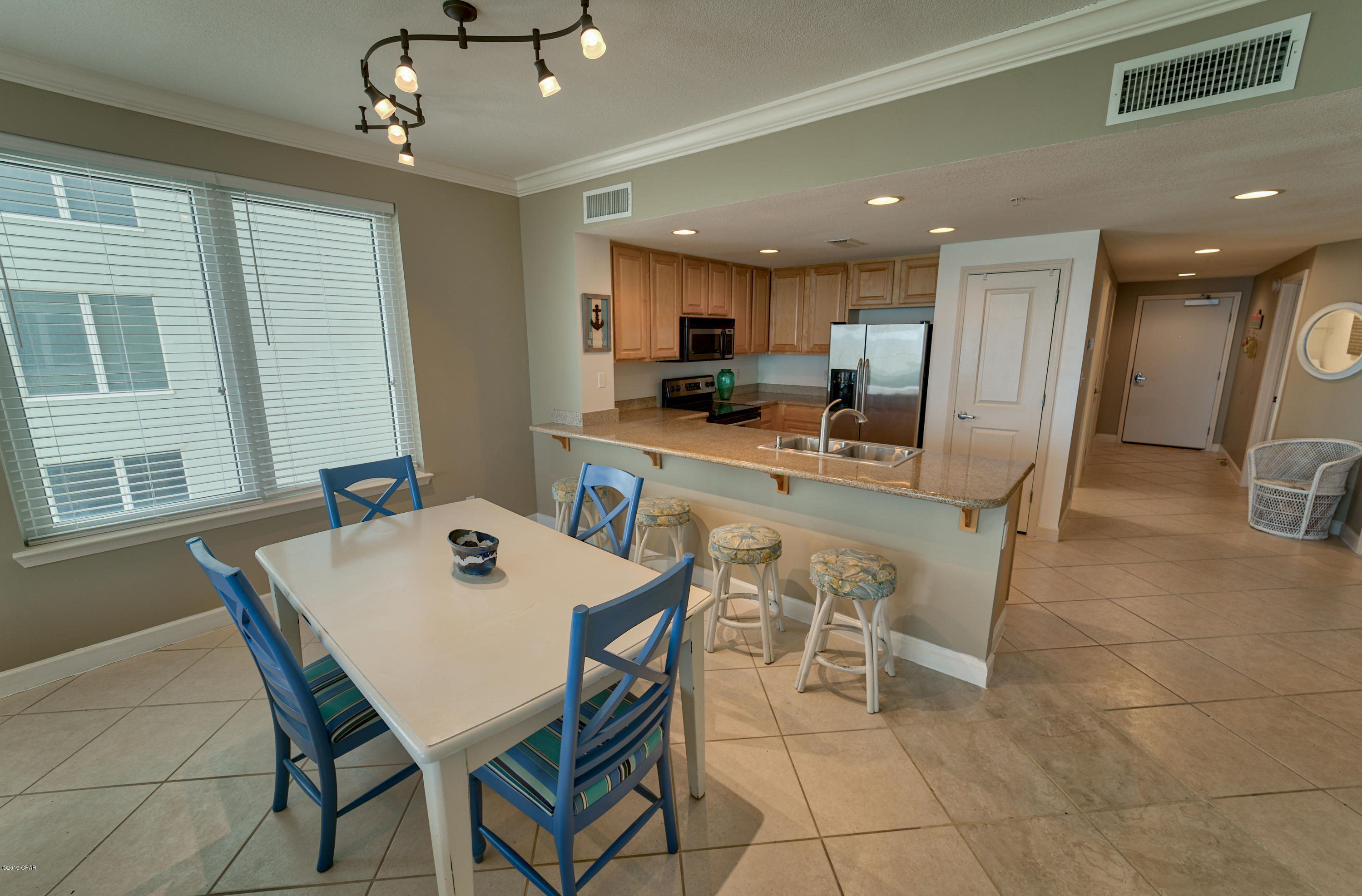 Grandview East At Long Beach - Residential