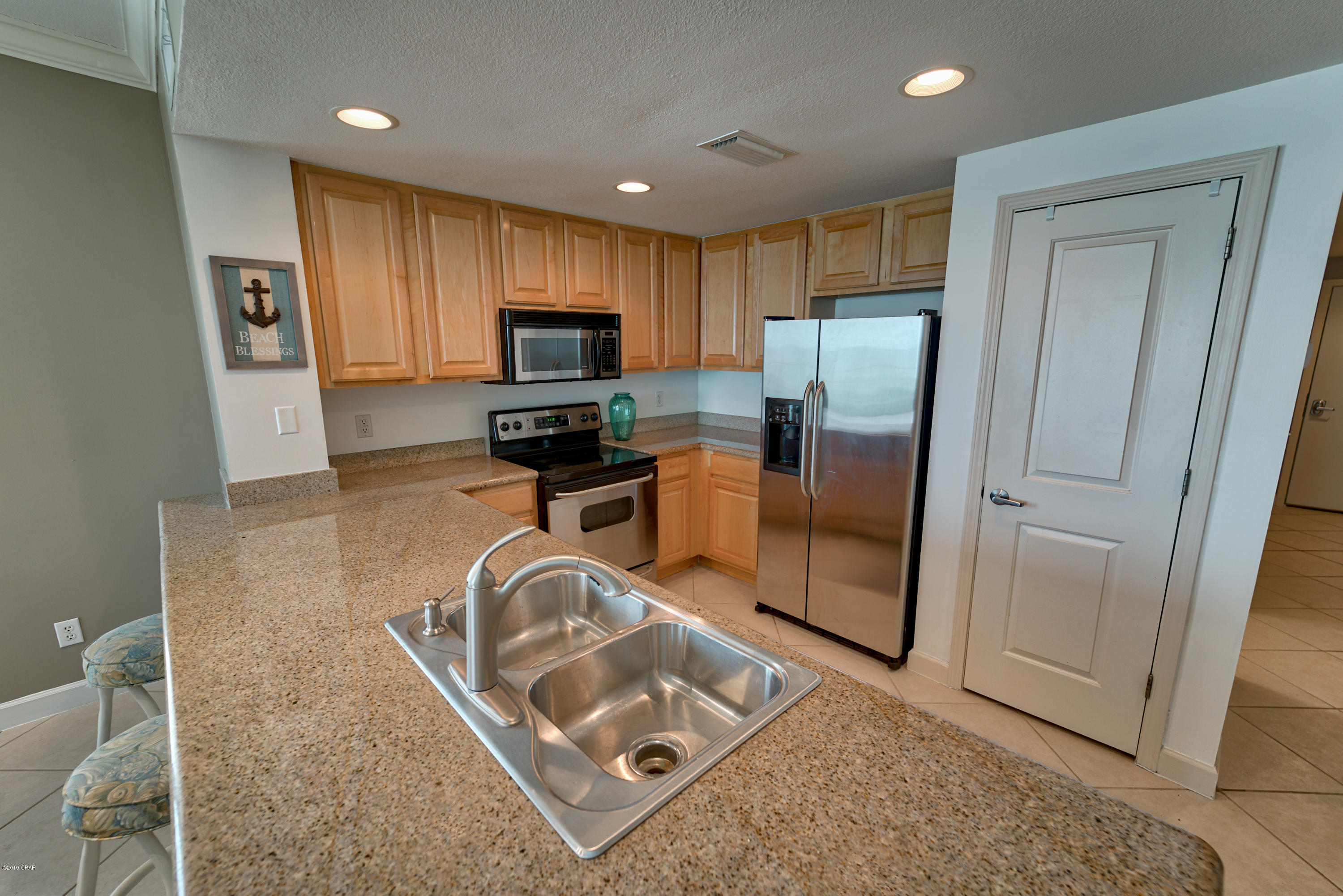 Grandview East At Long Beach - Residential