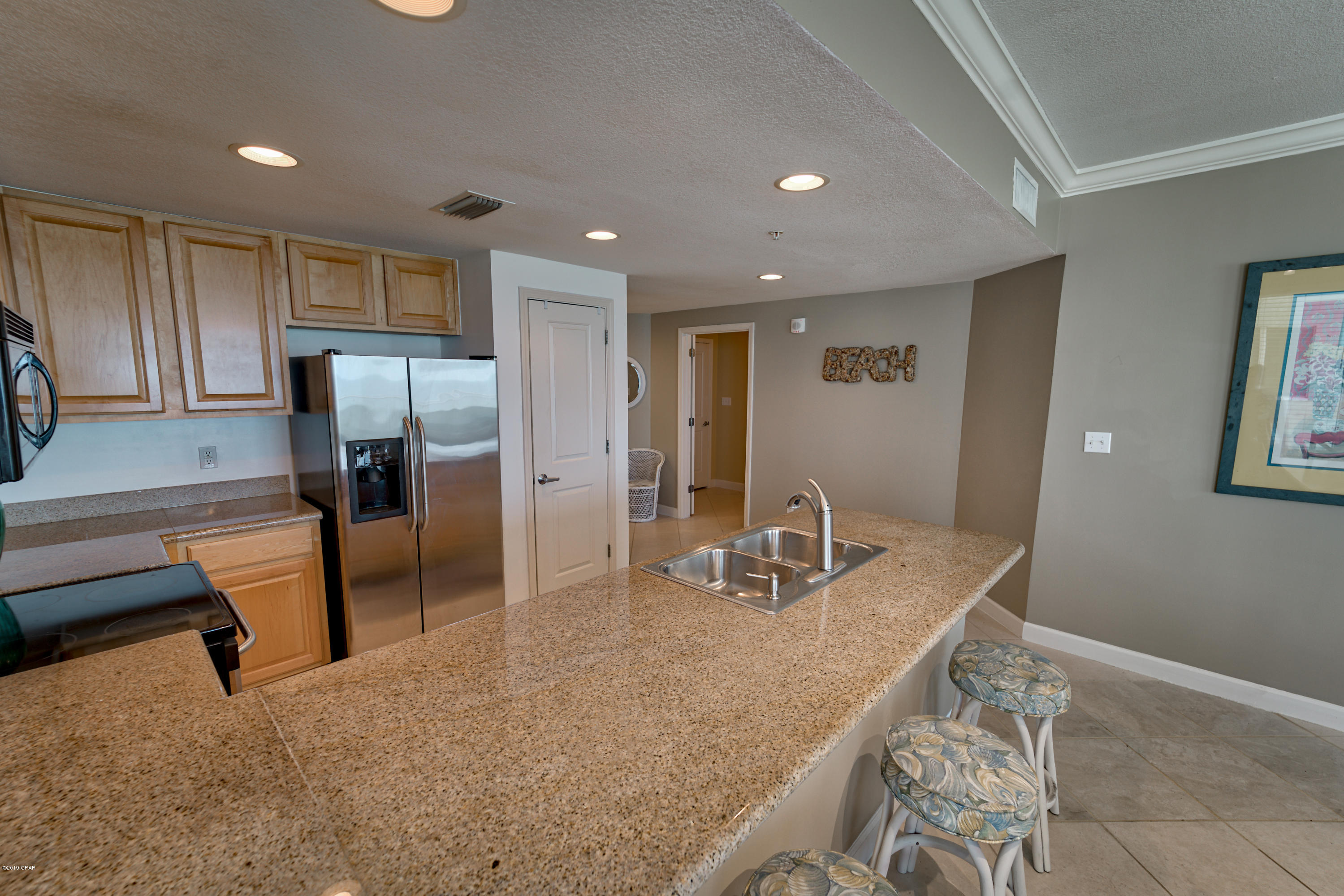 Grandview East At Long Beach - Residential