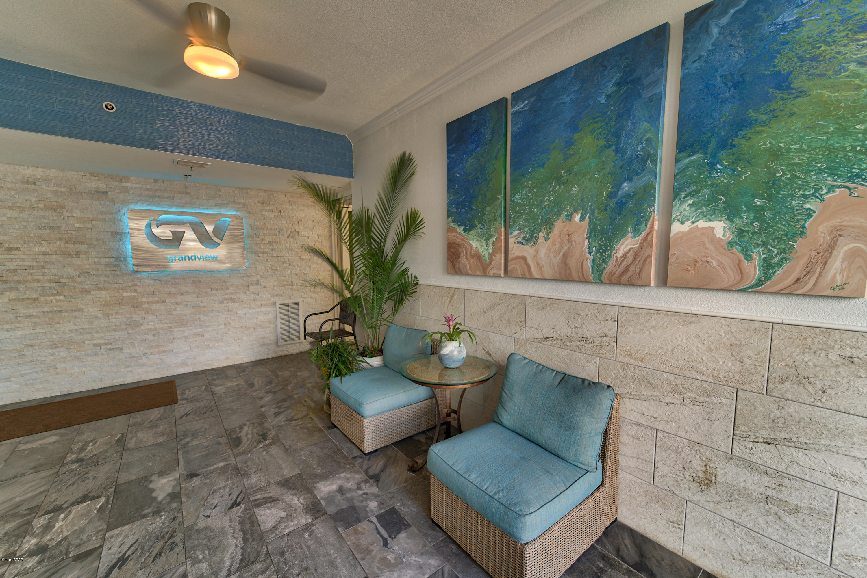 Grandview East At Long Beach - Residential