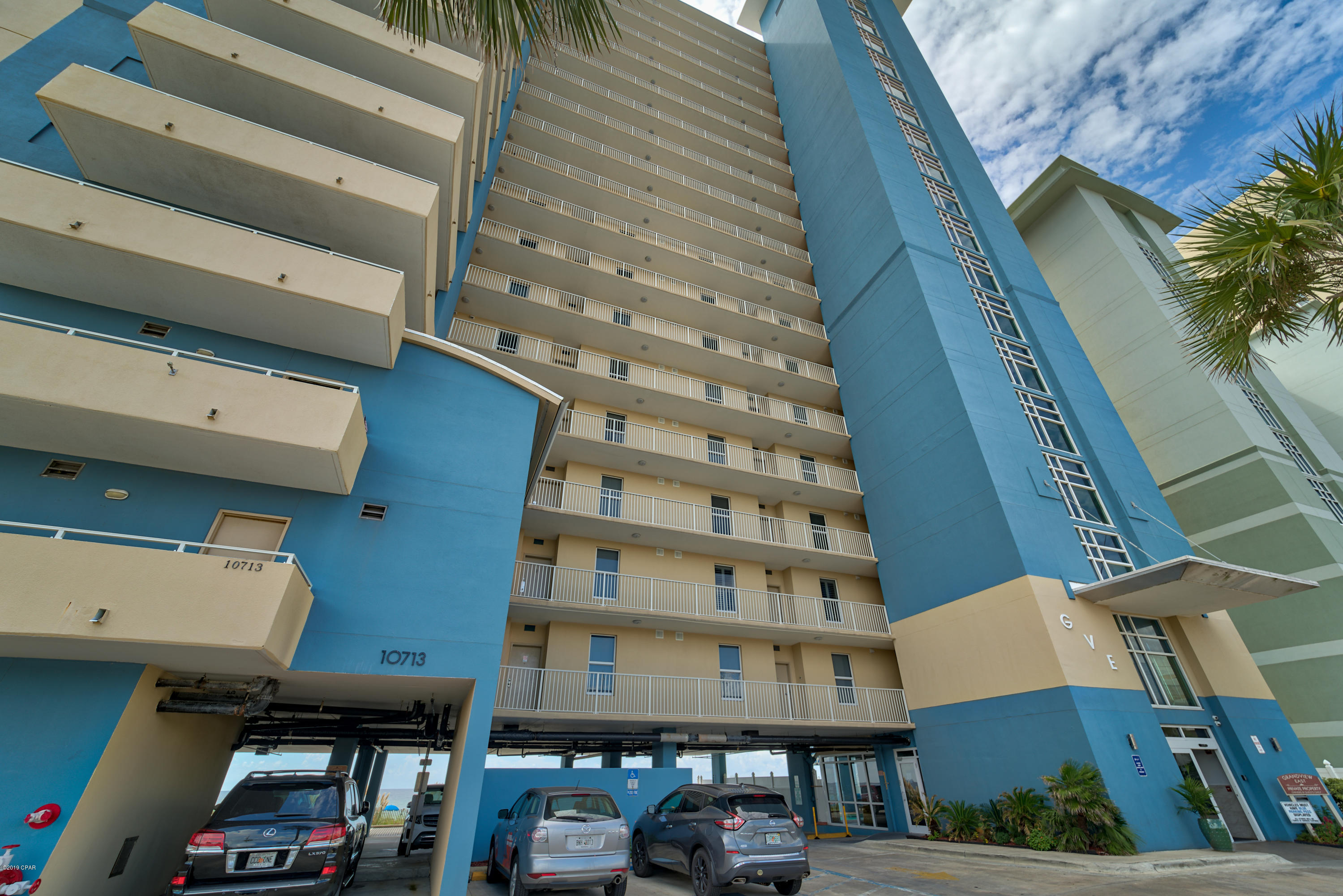 Grandview East At Long Beach - Residential