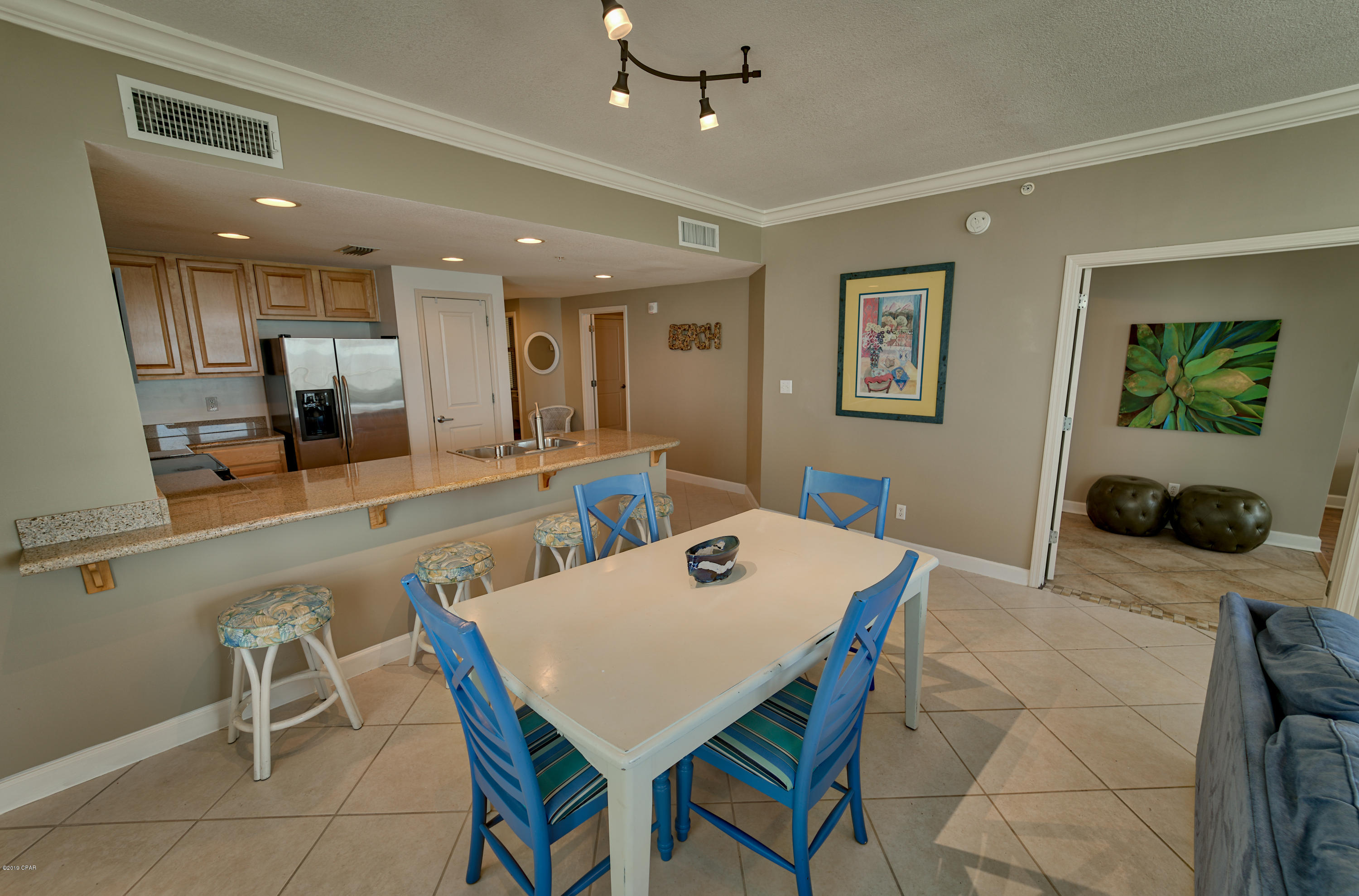 Grandview East At Long Beach - Residential