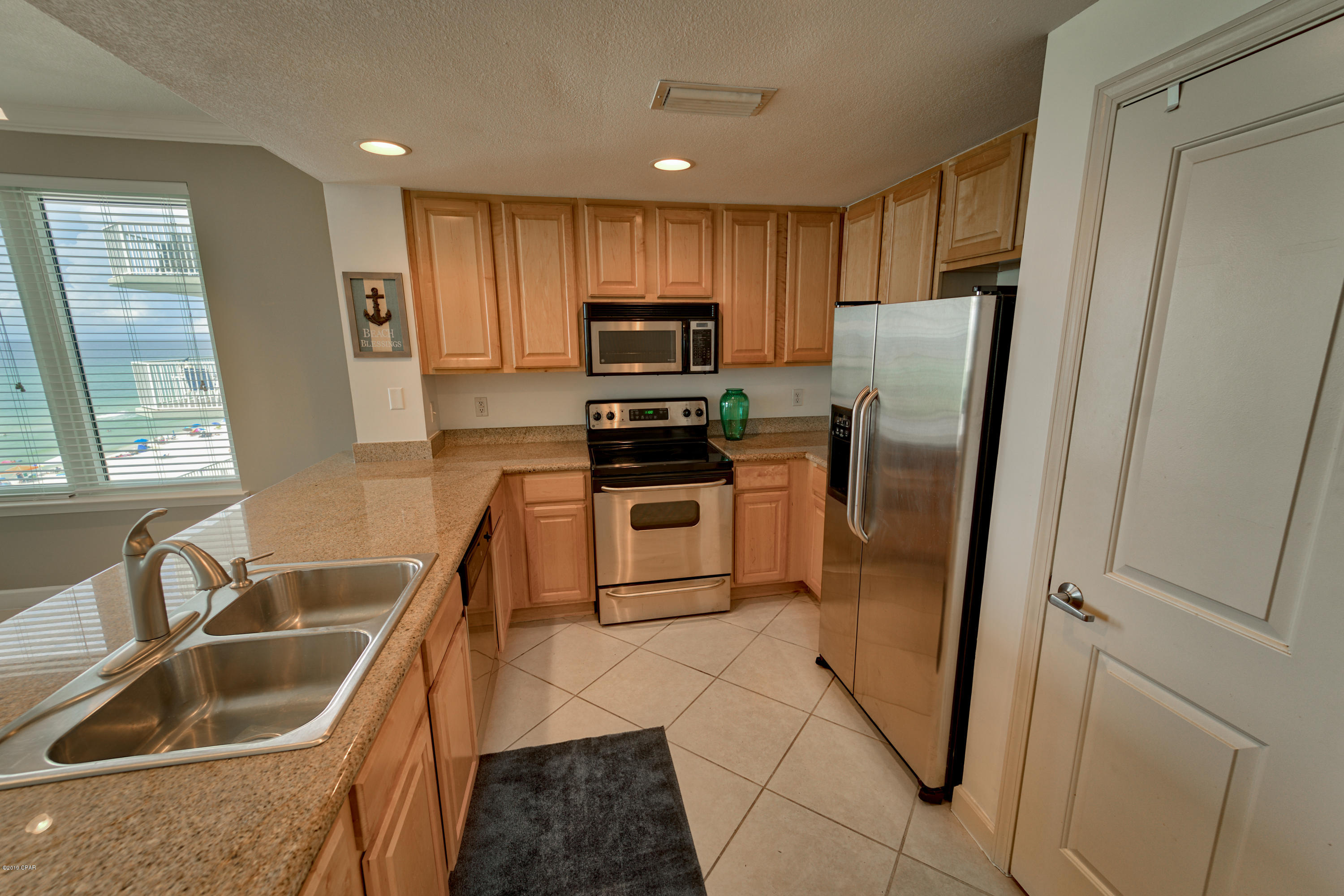 Grandview East At Long Beach - Residential