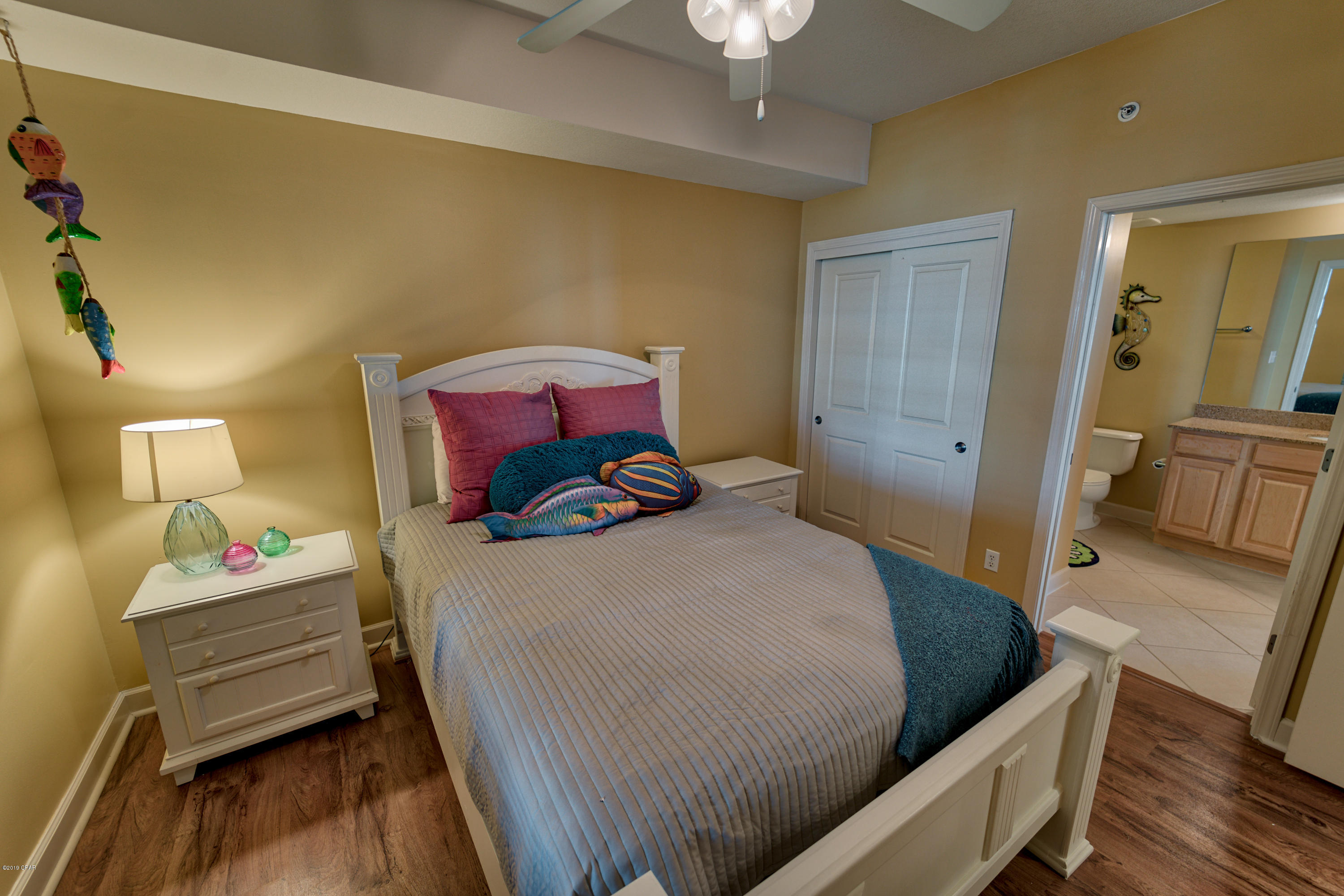 Grandview East At Long Beach - Residential