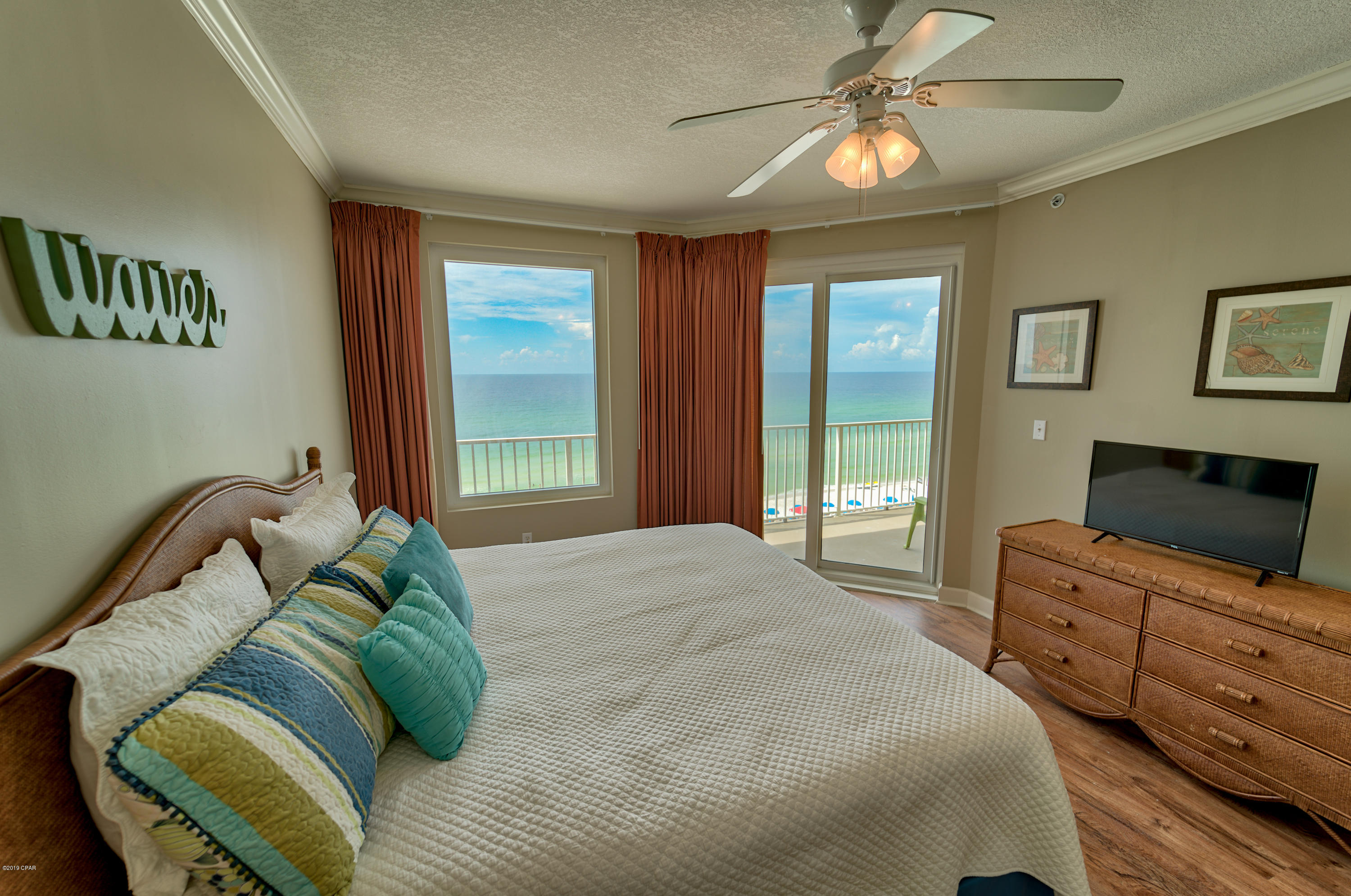 Grandview East At Long Beach - Residential