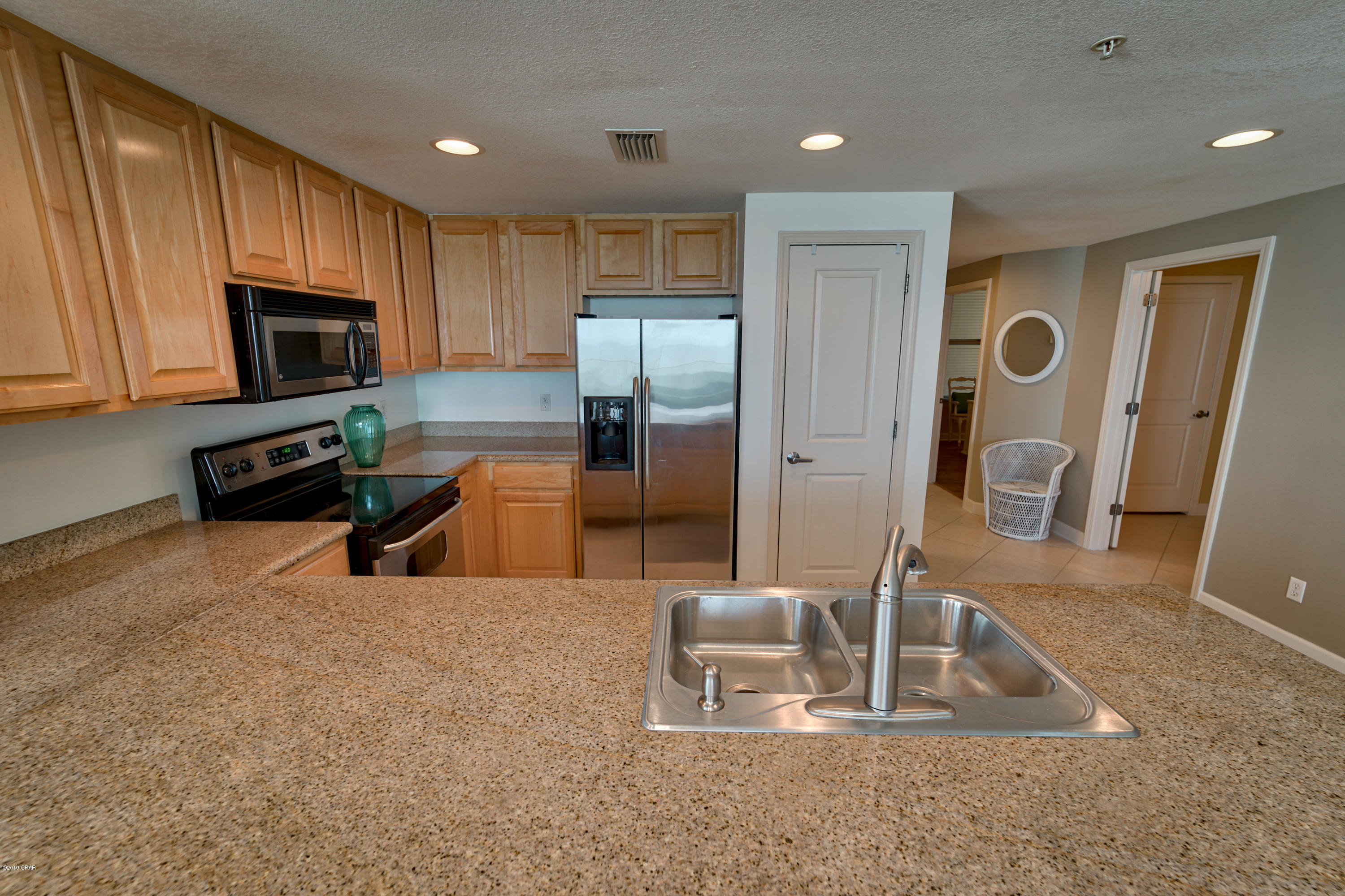 Grandview East At Long Beach - Residential