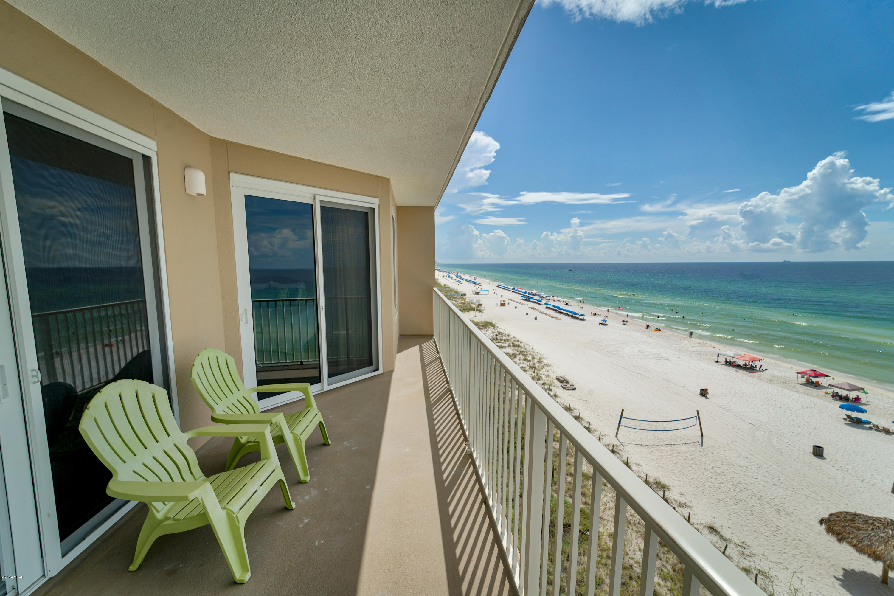 Grandview East At Long Beach - Residential