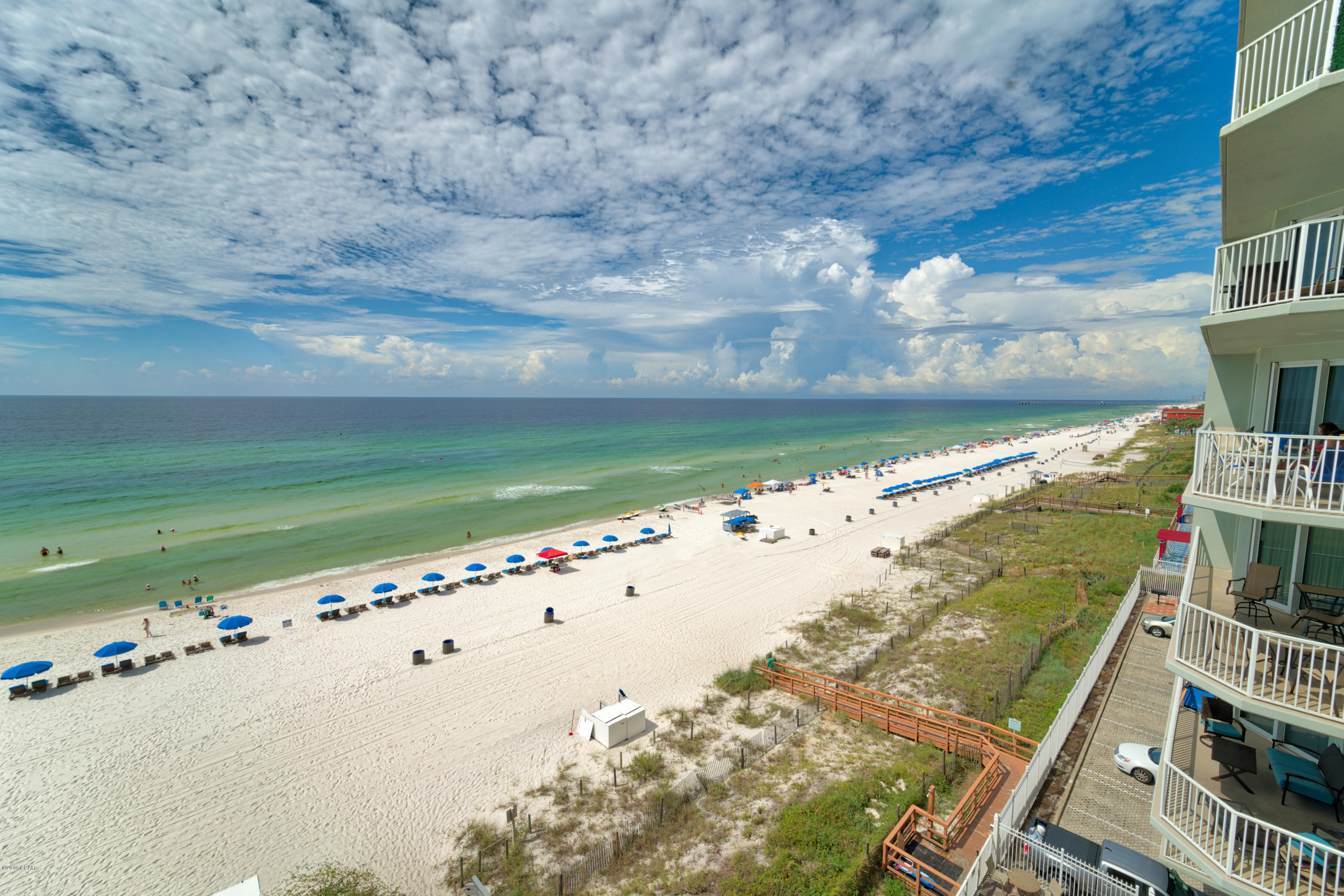 Grandview East At Long Beach - Residential