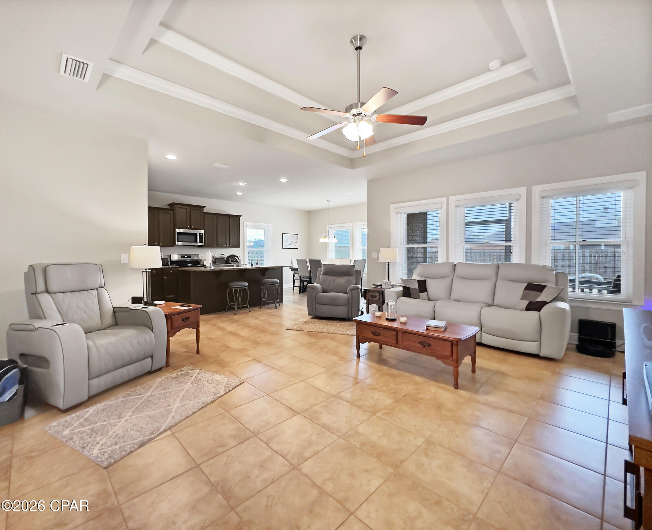 Cherokee Heights - Residential