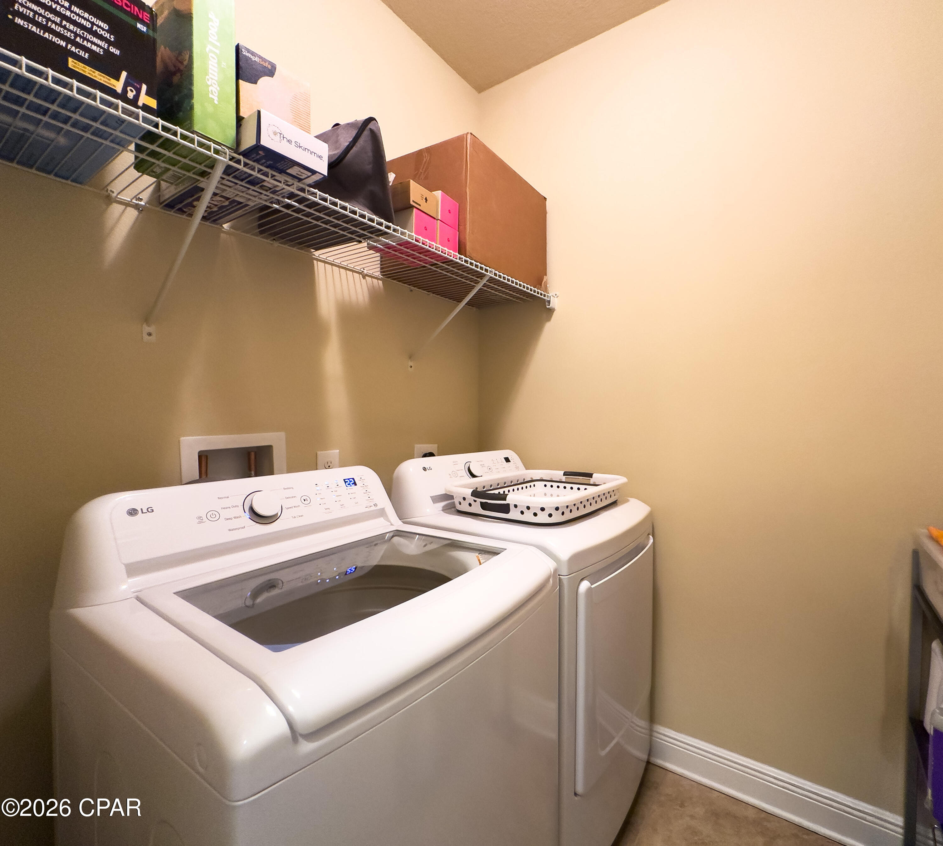 Cherokee Heights - Residential