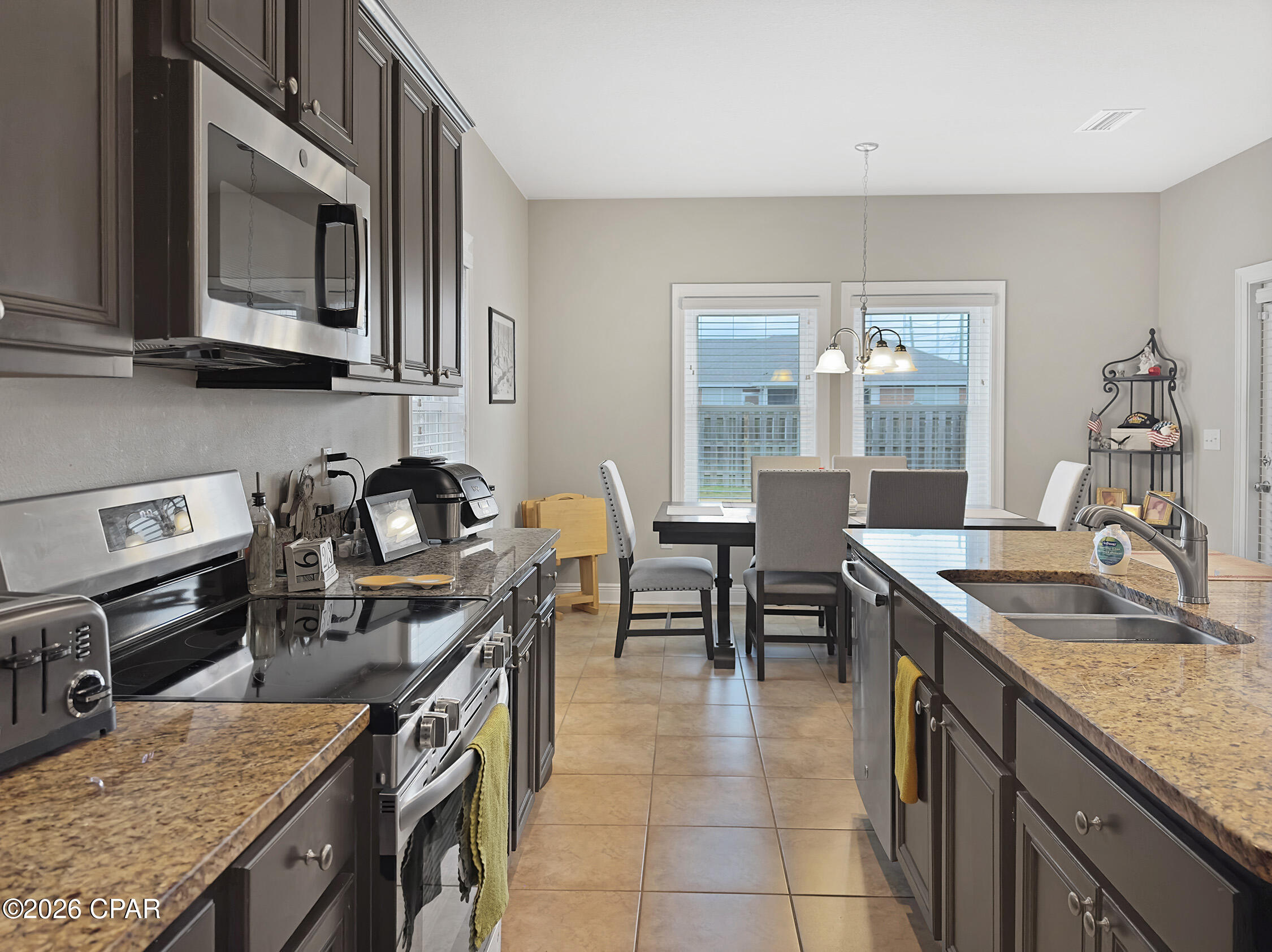 Cherokee Heights - Residential