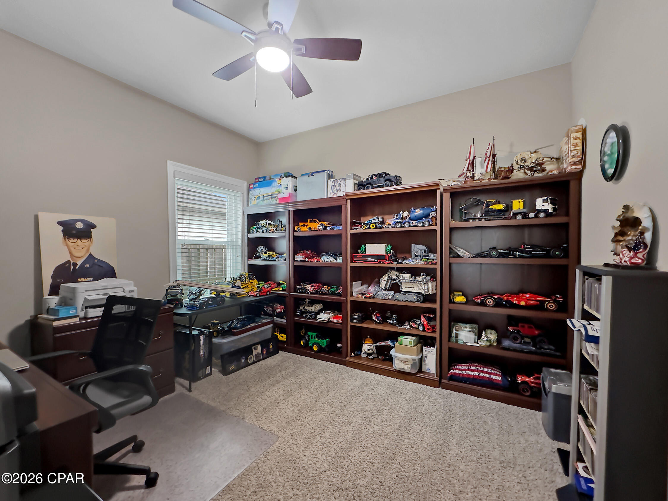 Cherokee Heights - Residential