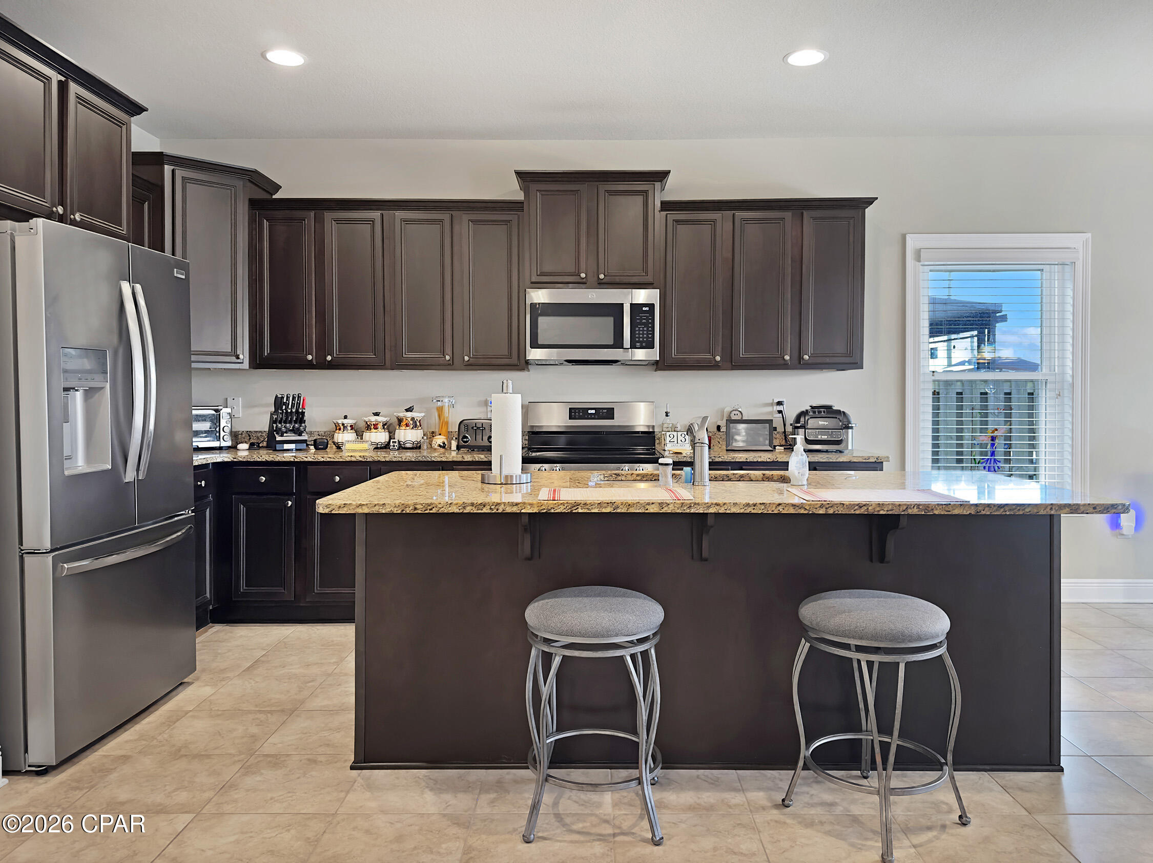 Cherokee Heights - Residential