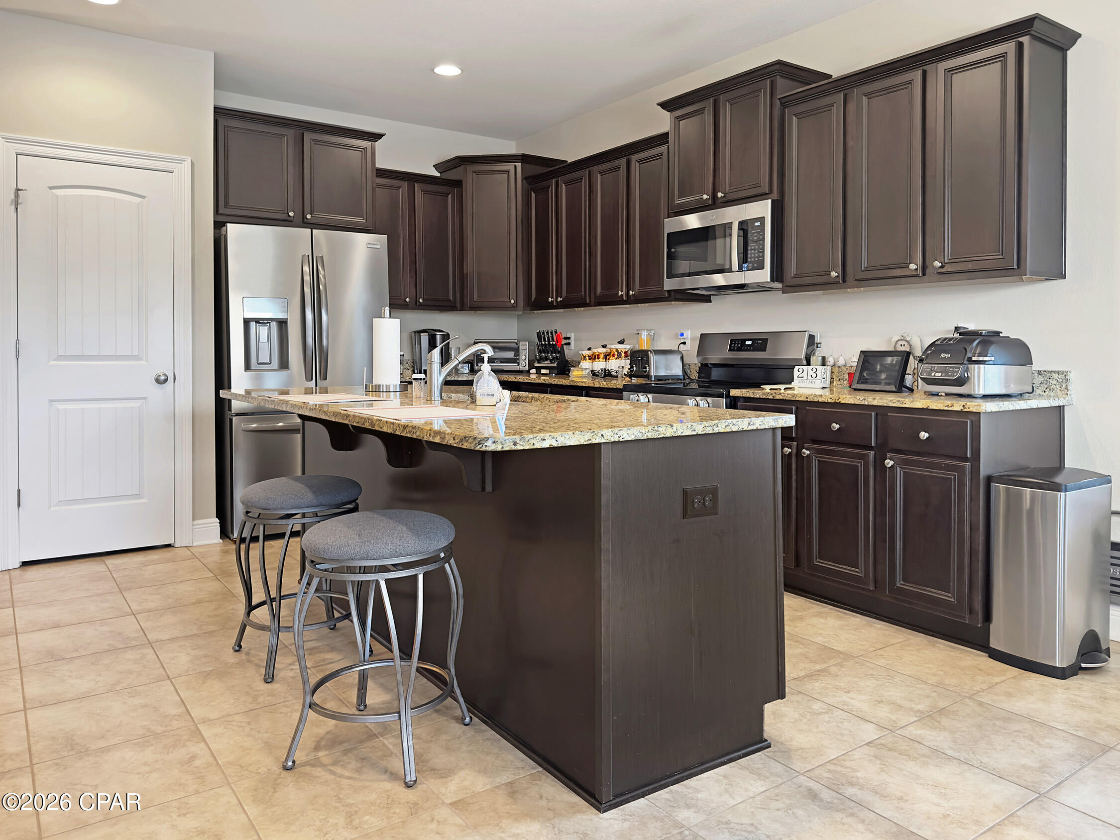 Cherokee Heights - Residential