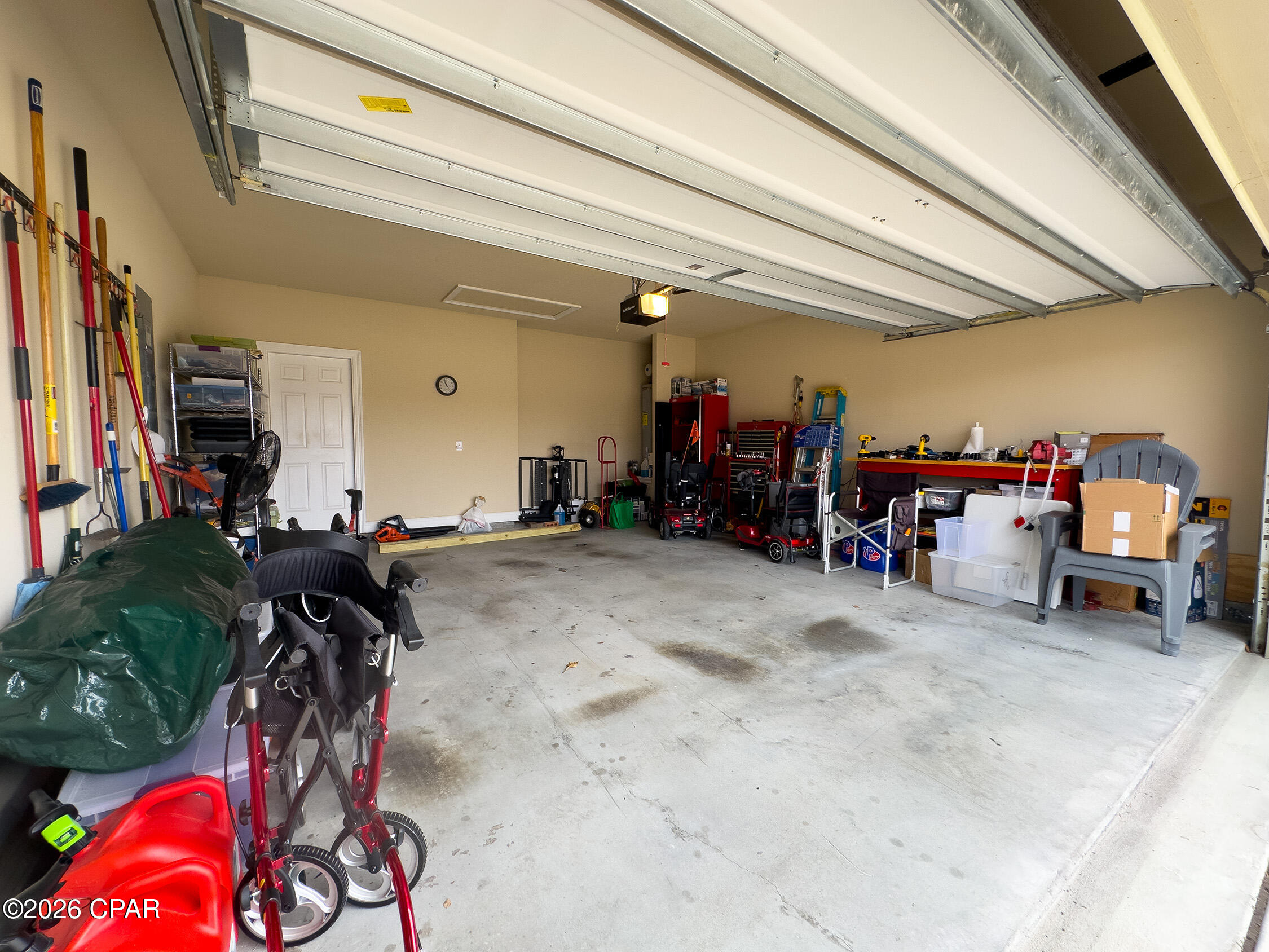 Cherokee Heights - Residential