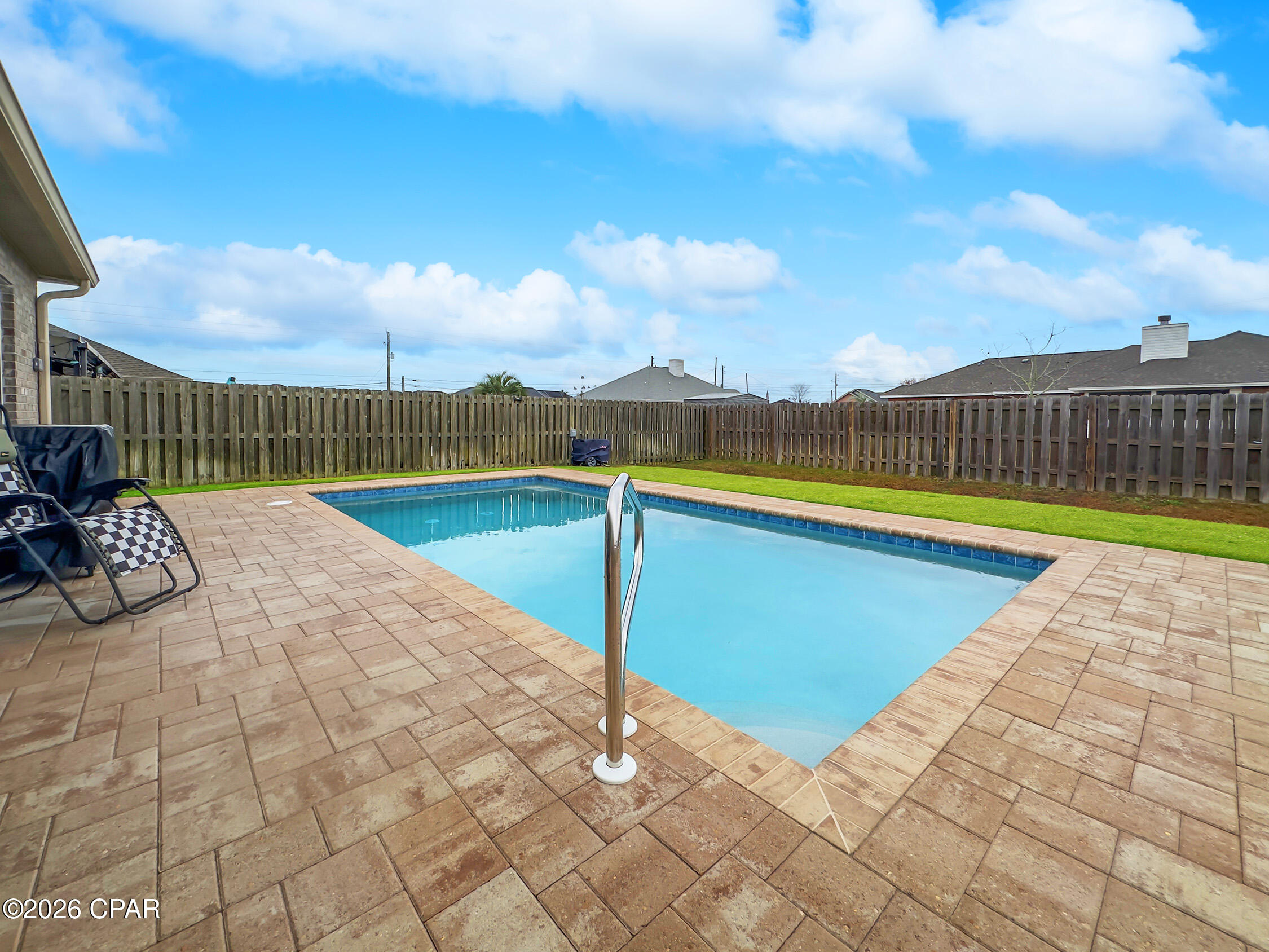 Cherokee Heights - Residential