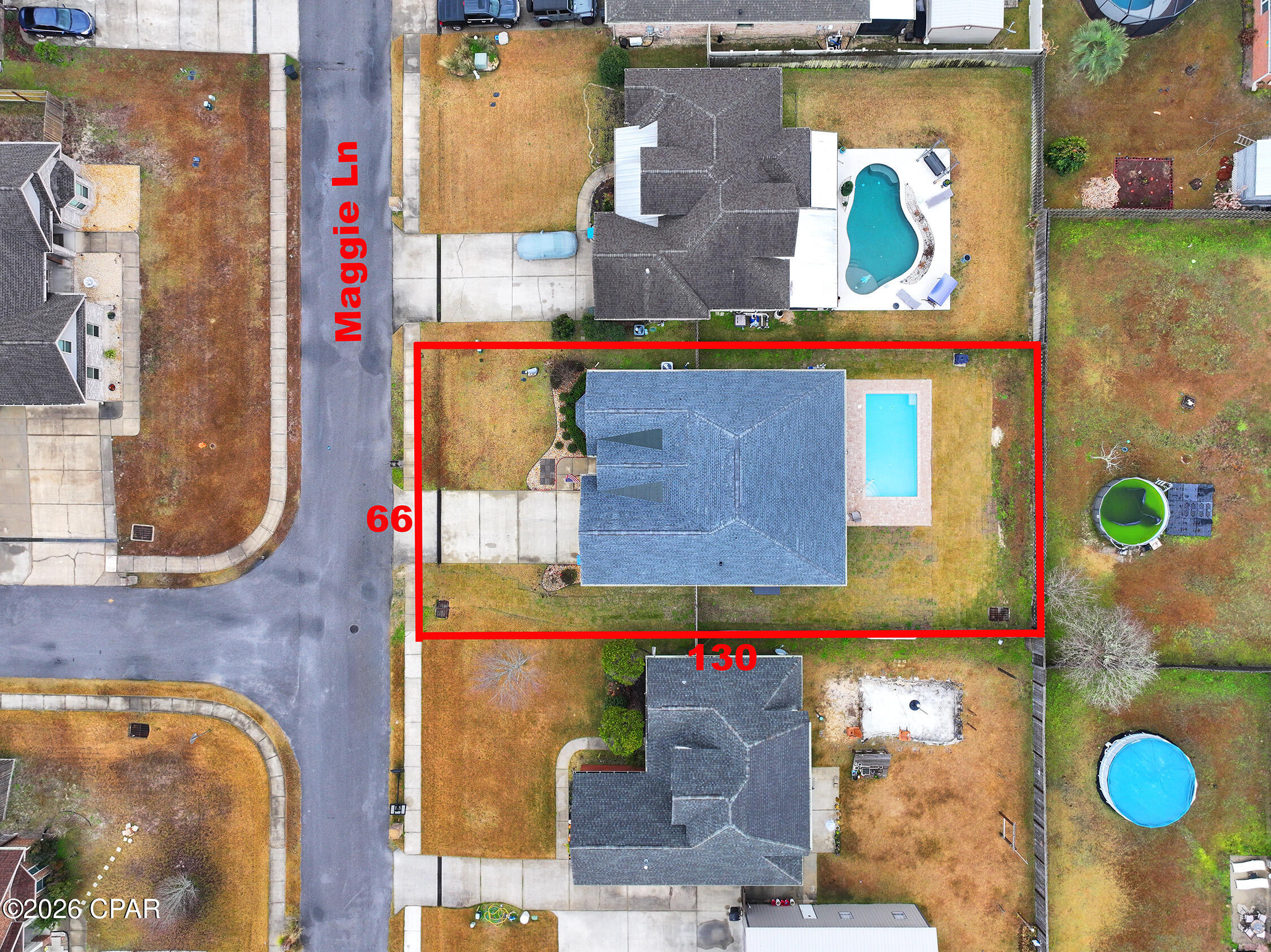Cherokee Heights - Residential