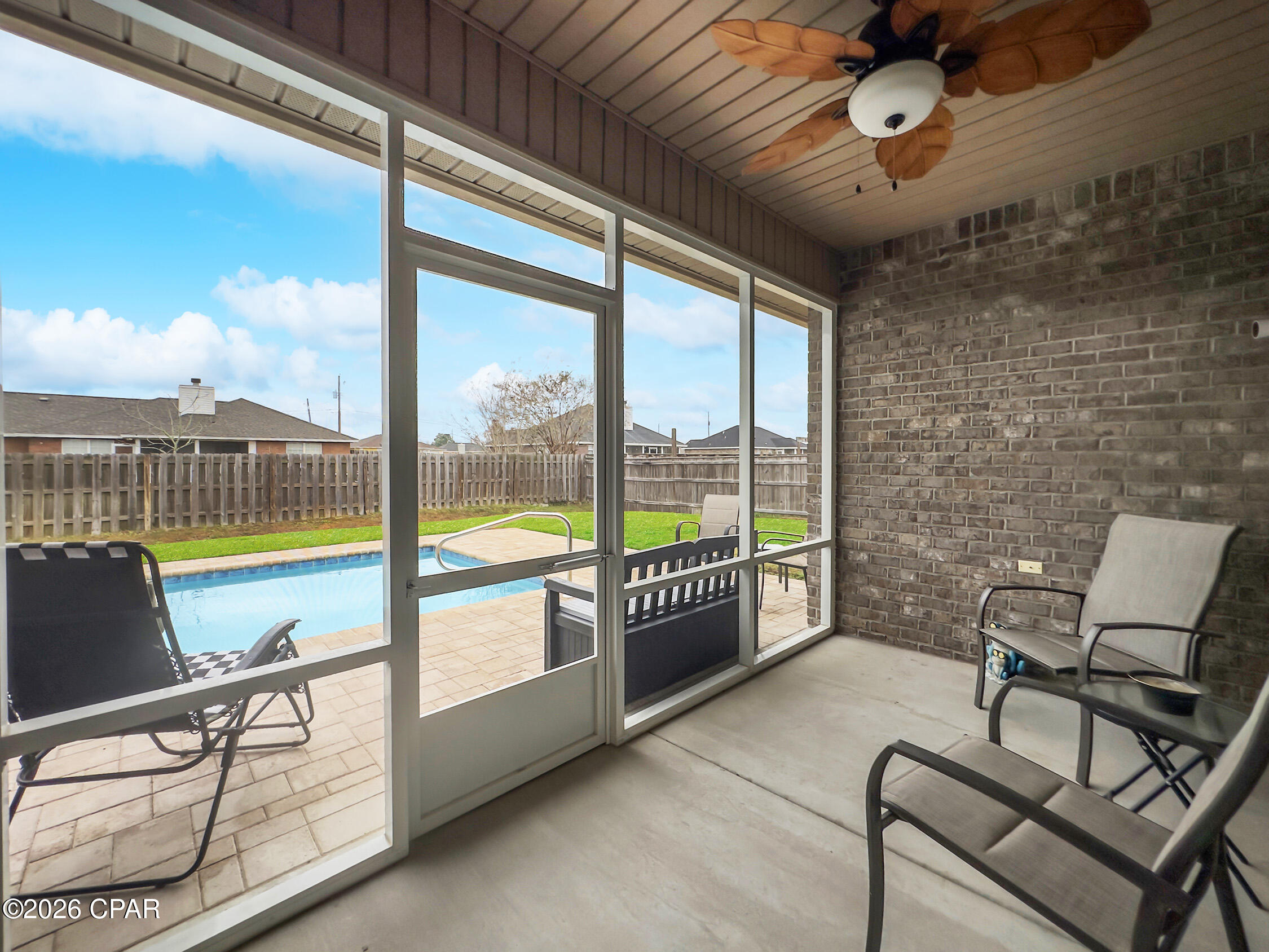 Cherokee Heights - Residential