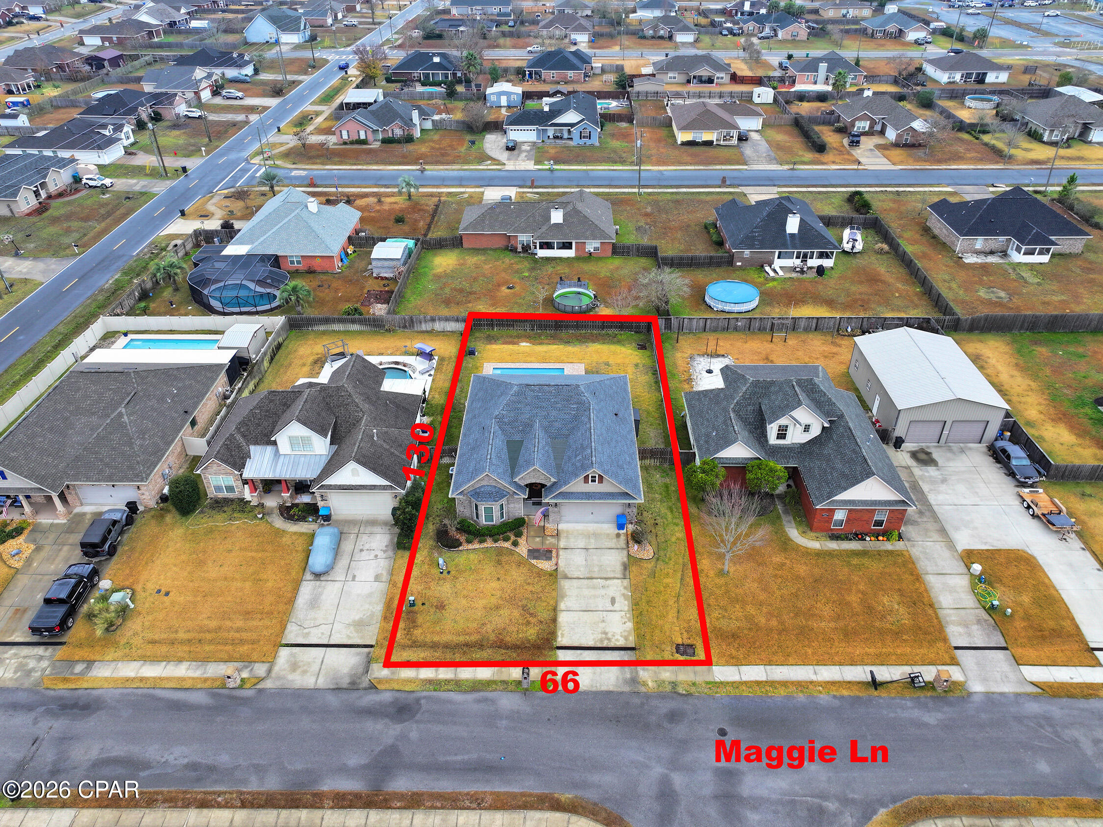 Cherokee Heights - Residential