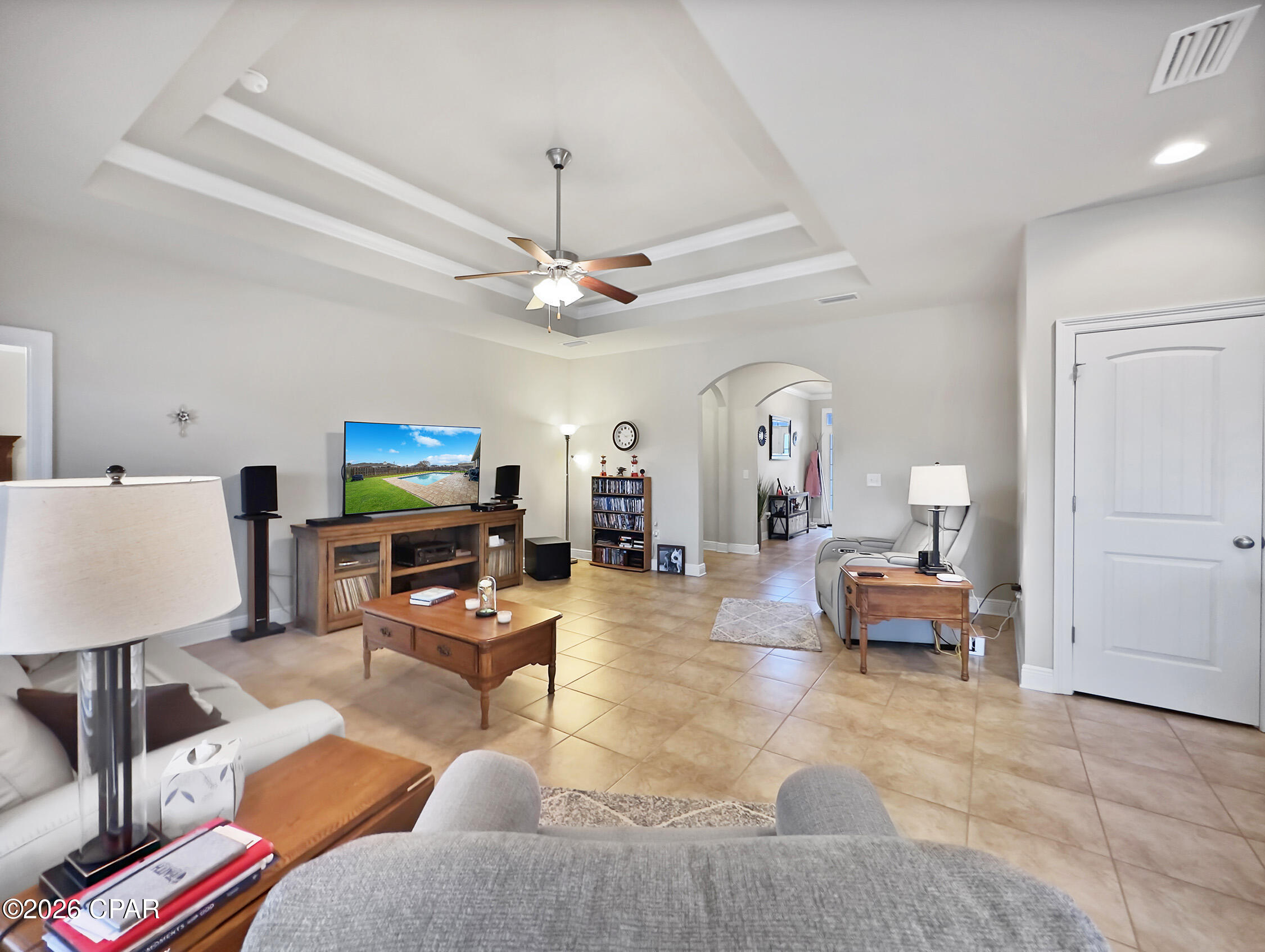 Cherokee Heights - Residential