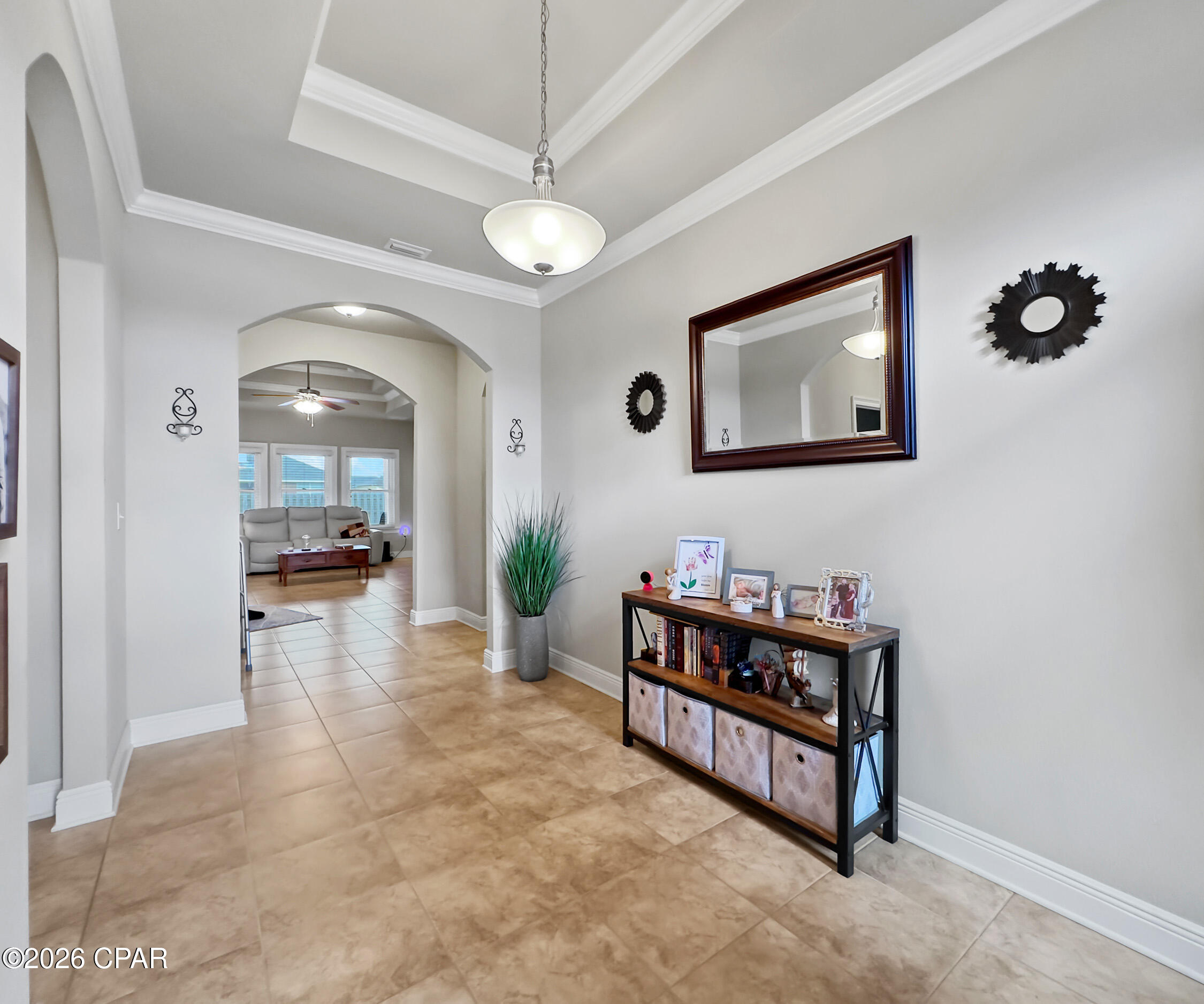 Cherokee Heights - Residential