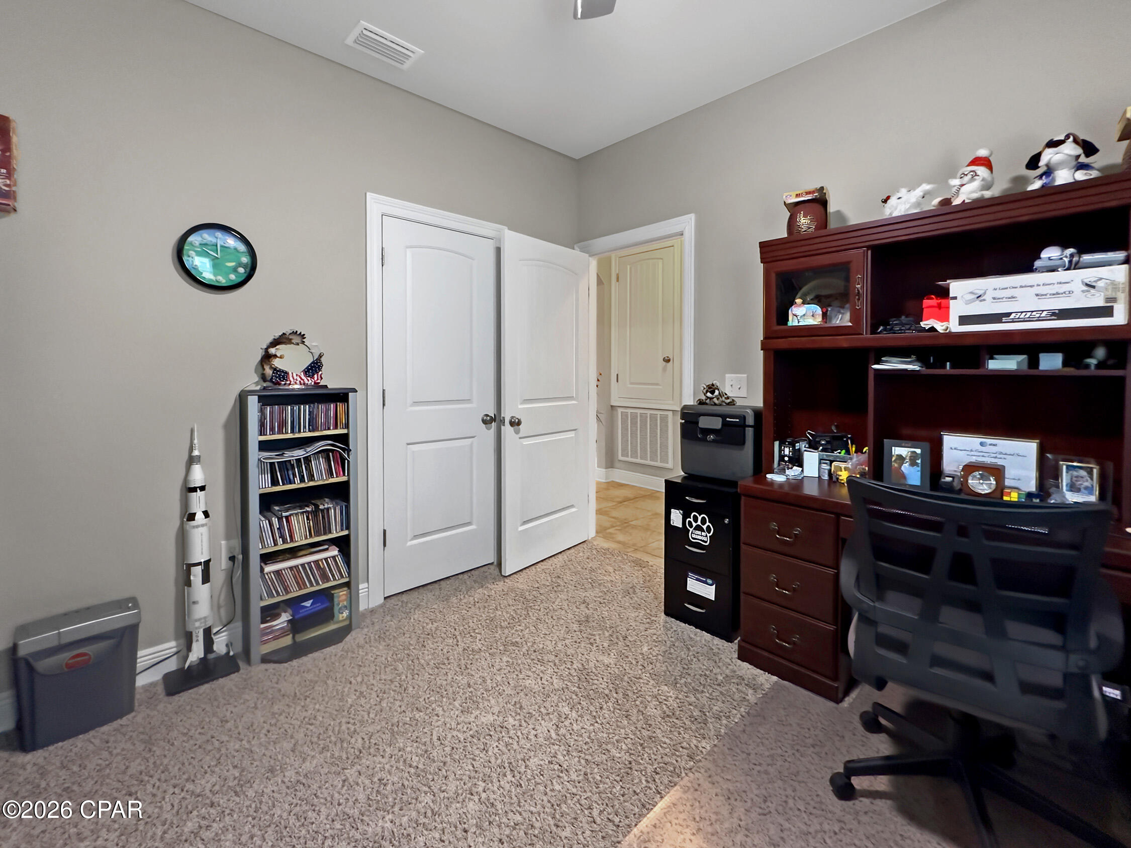 Cherokee Heights - Residential