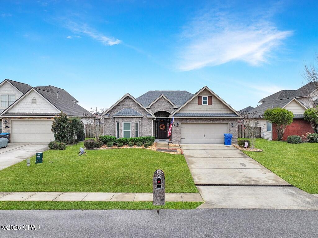 Cherokee Heights - Residential