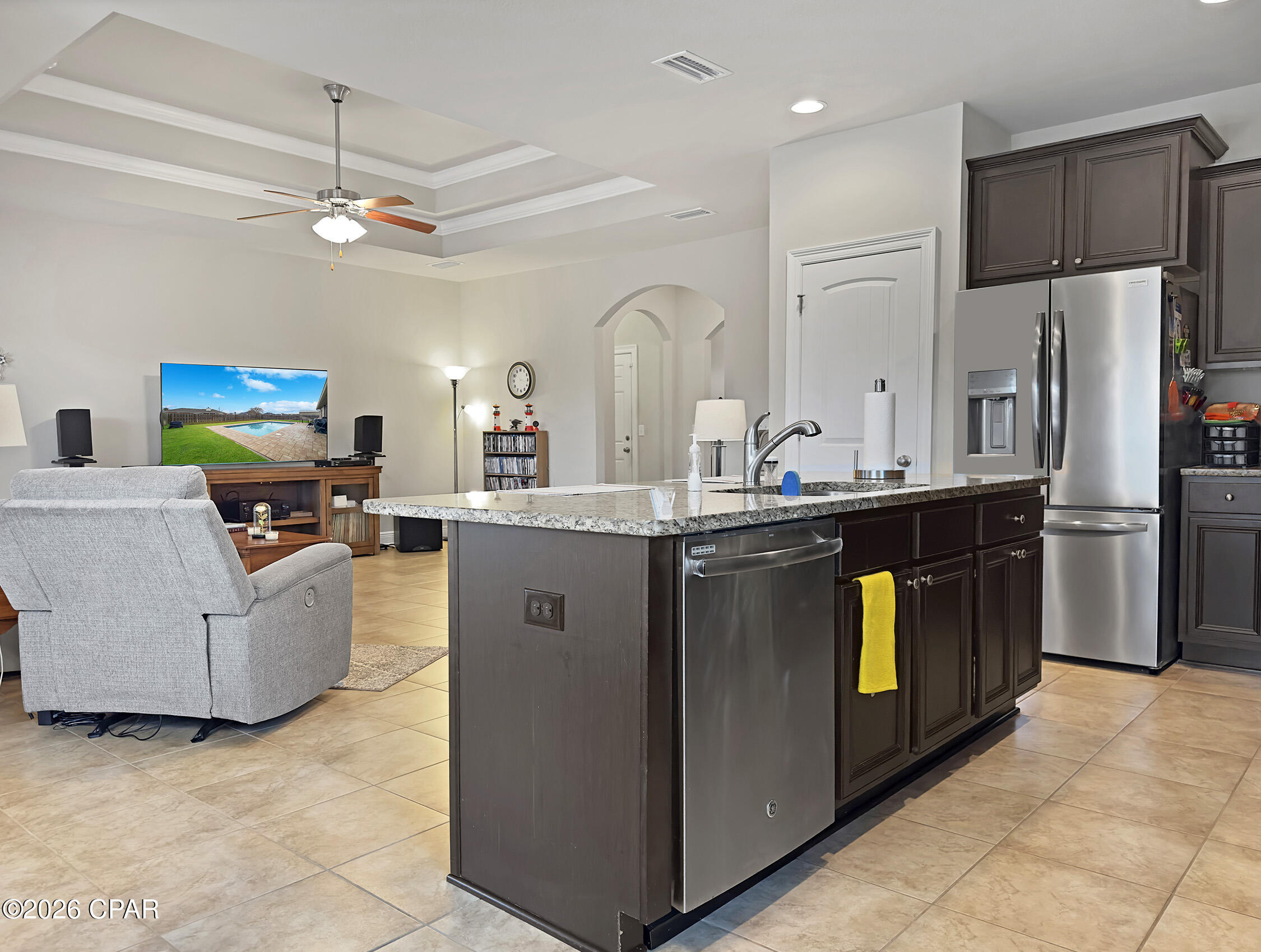 Cherokee Heights - Residential