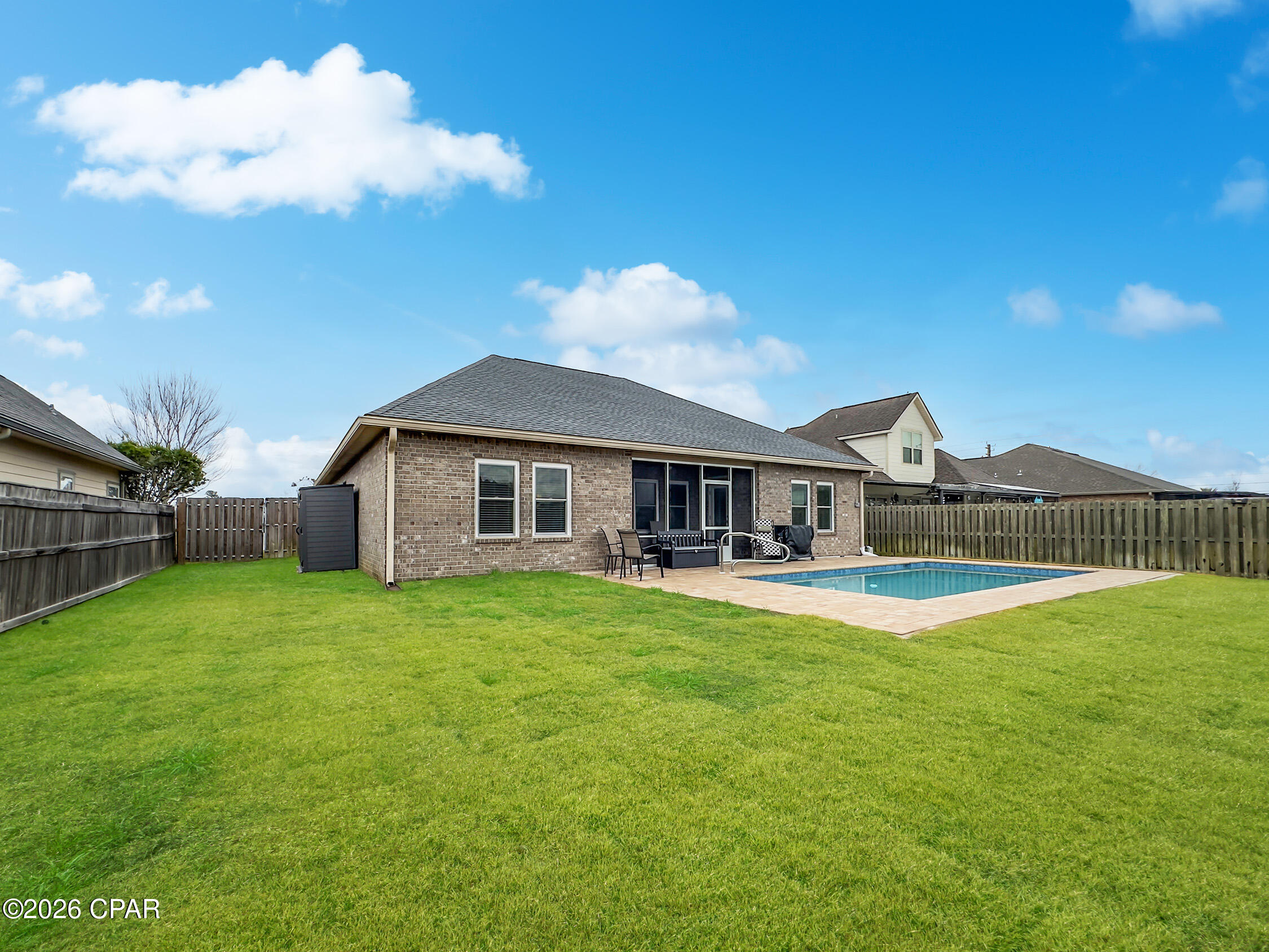 Cherokee Heights - Residential