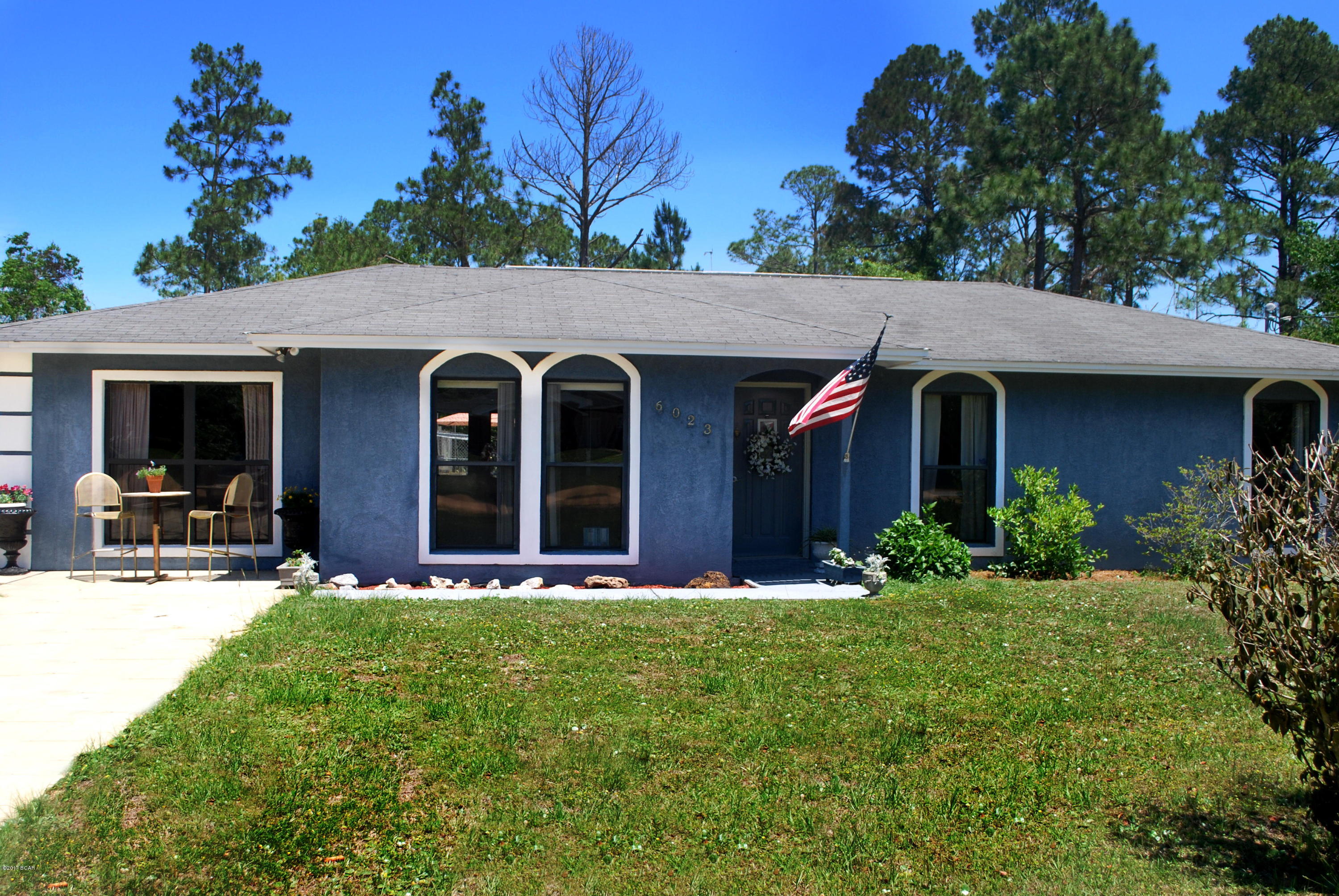 North Star Ests - Residential