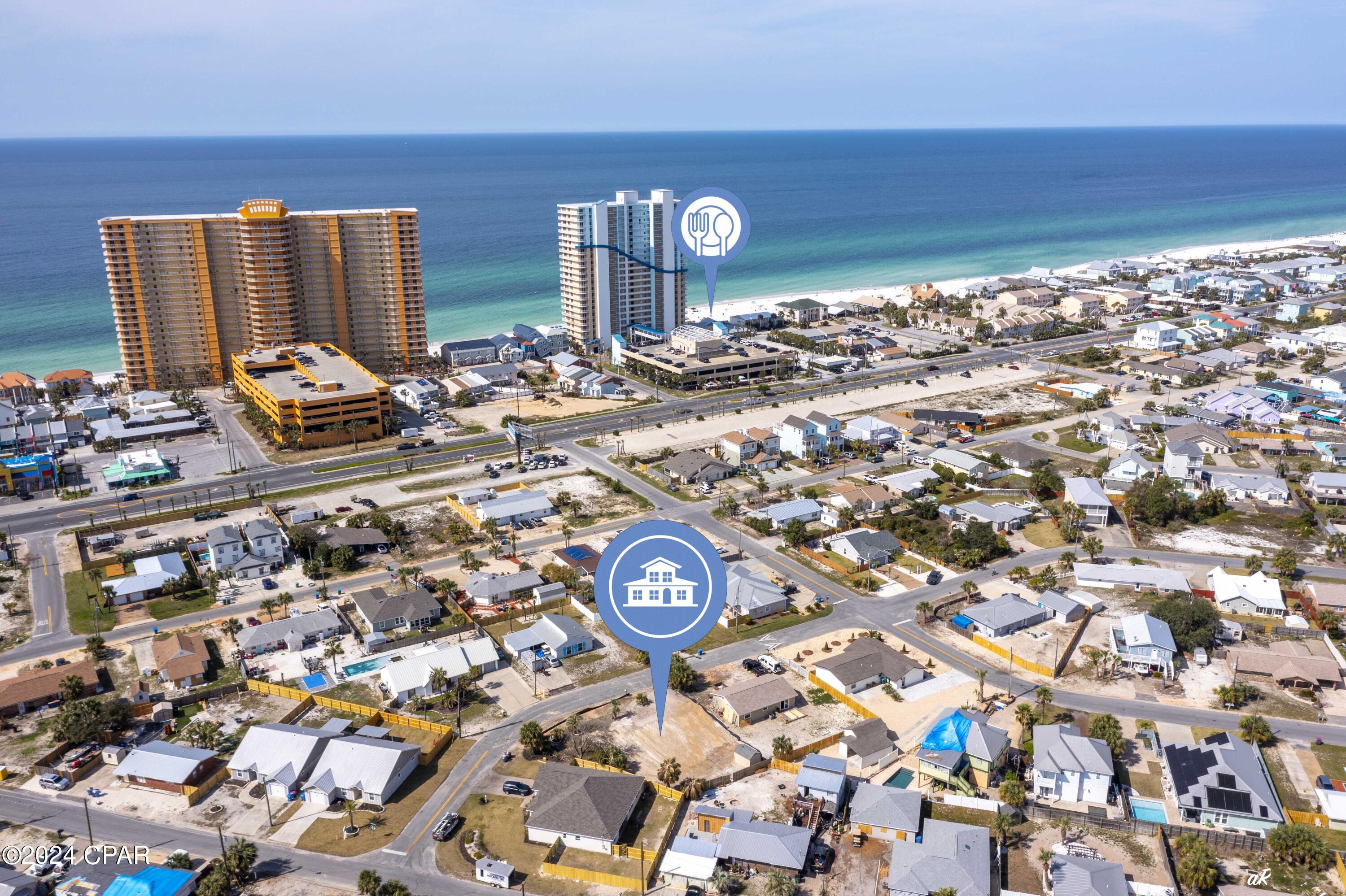 [No Recorded Subdiv] - Land