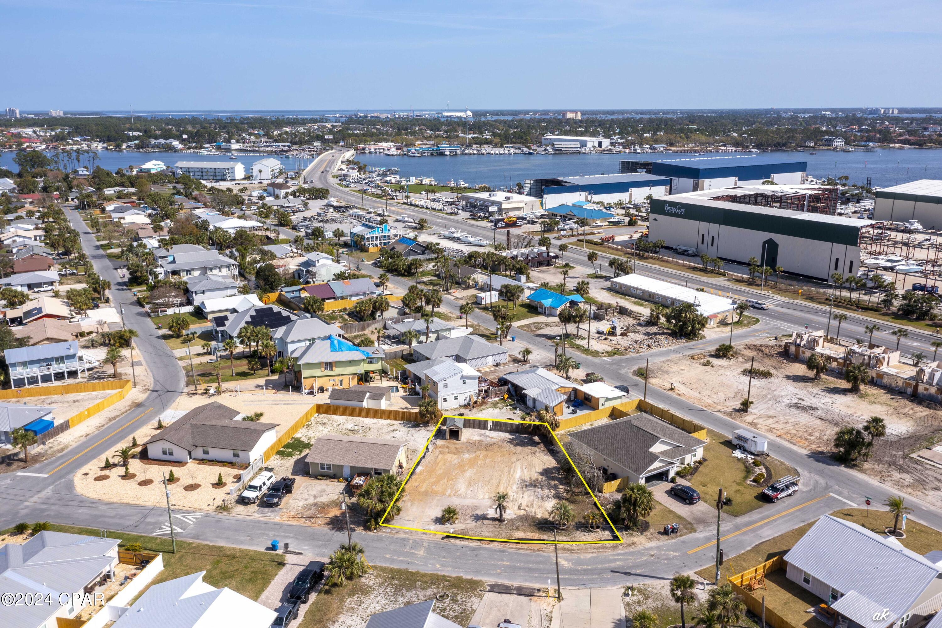 [No Recorded Subdiv] - Land