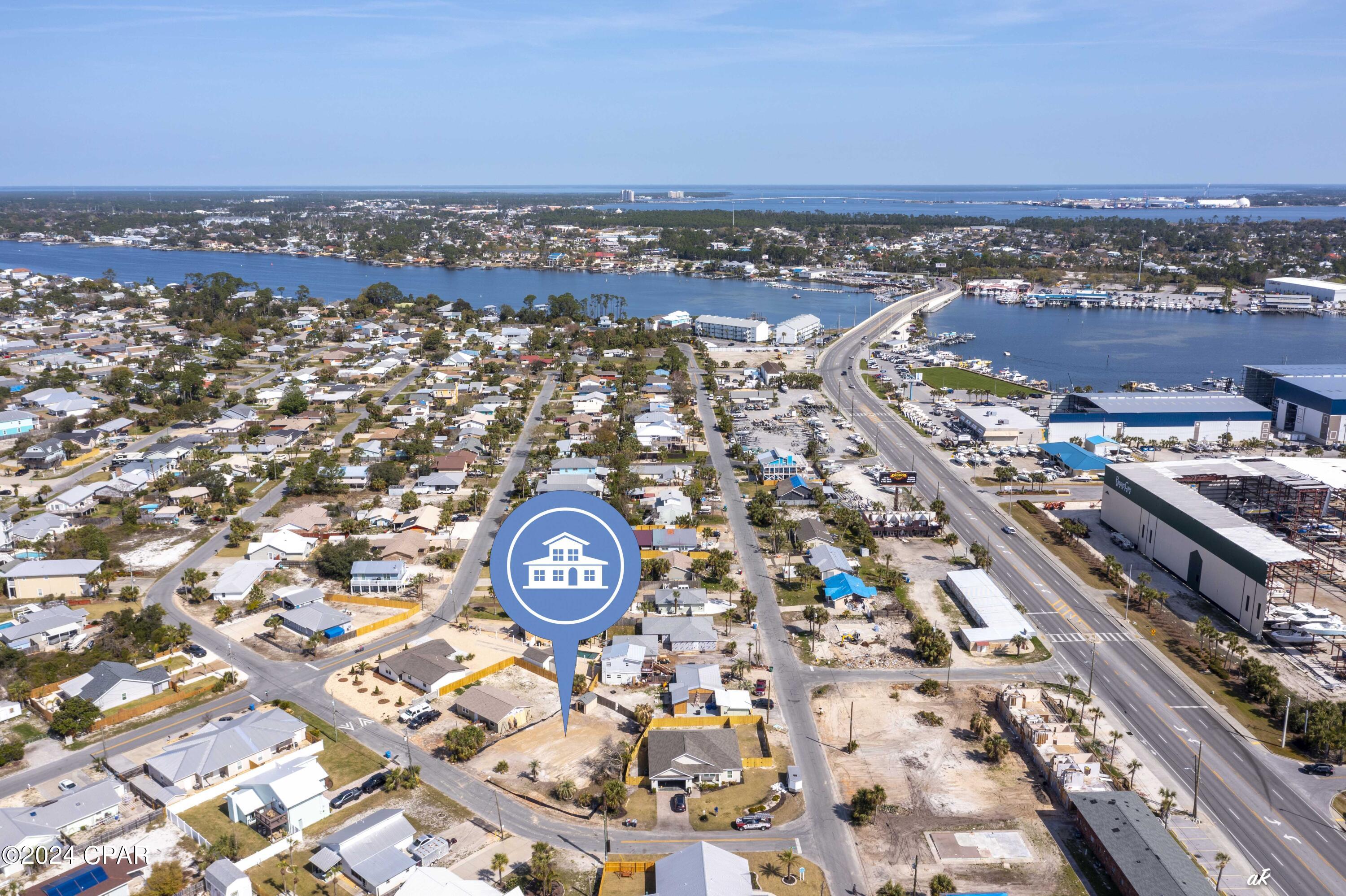 [No Recorded Subdiv] - Land