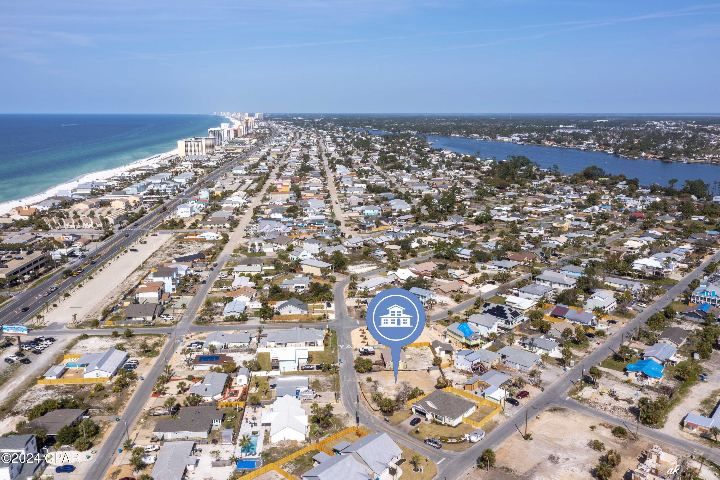 [No Recorded Subdiv] - Land