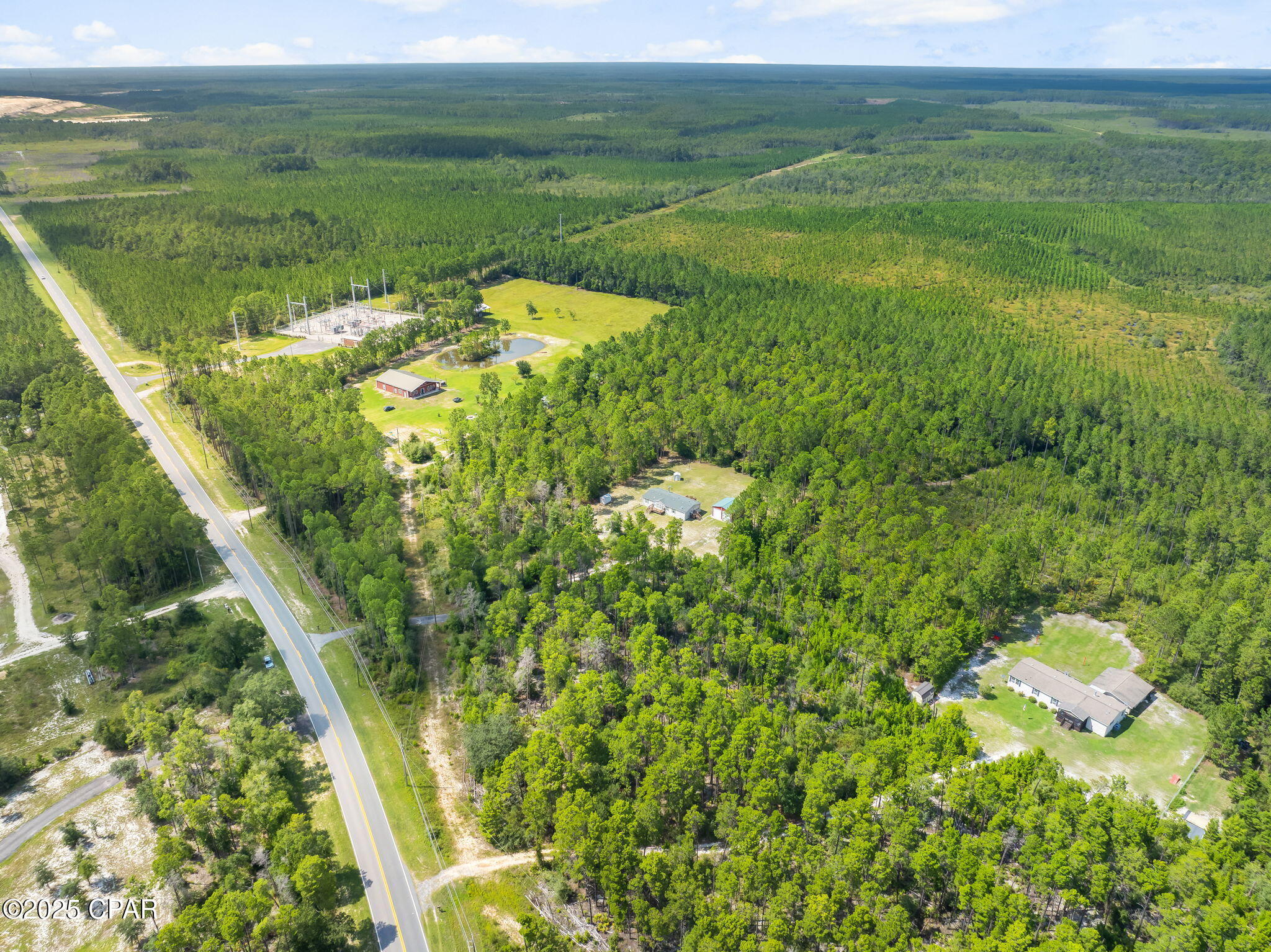 Seminole Ridge - Land