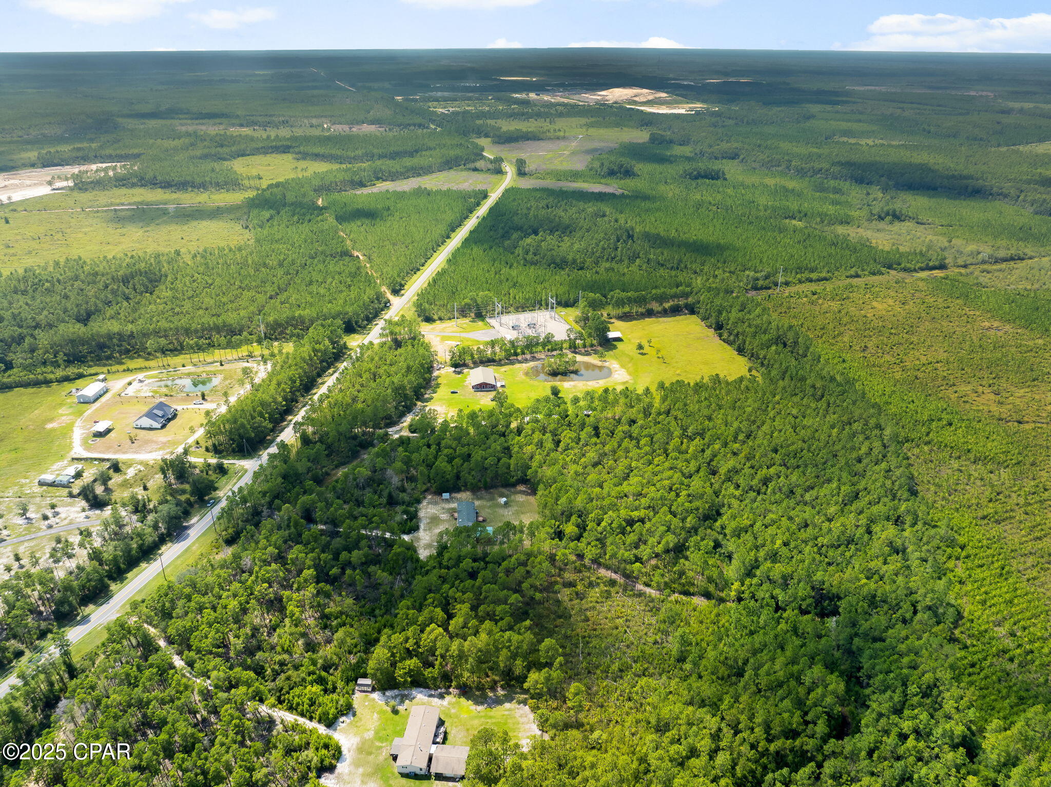 Seminole Ridge - Land