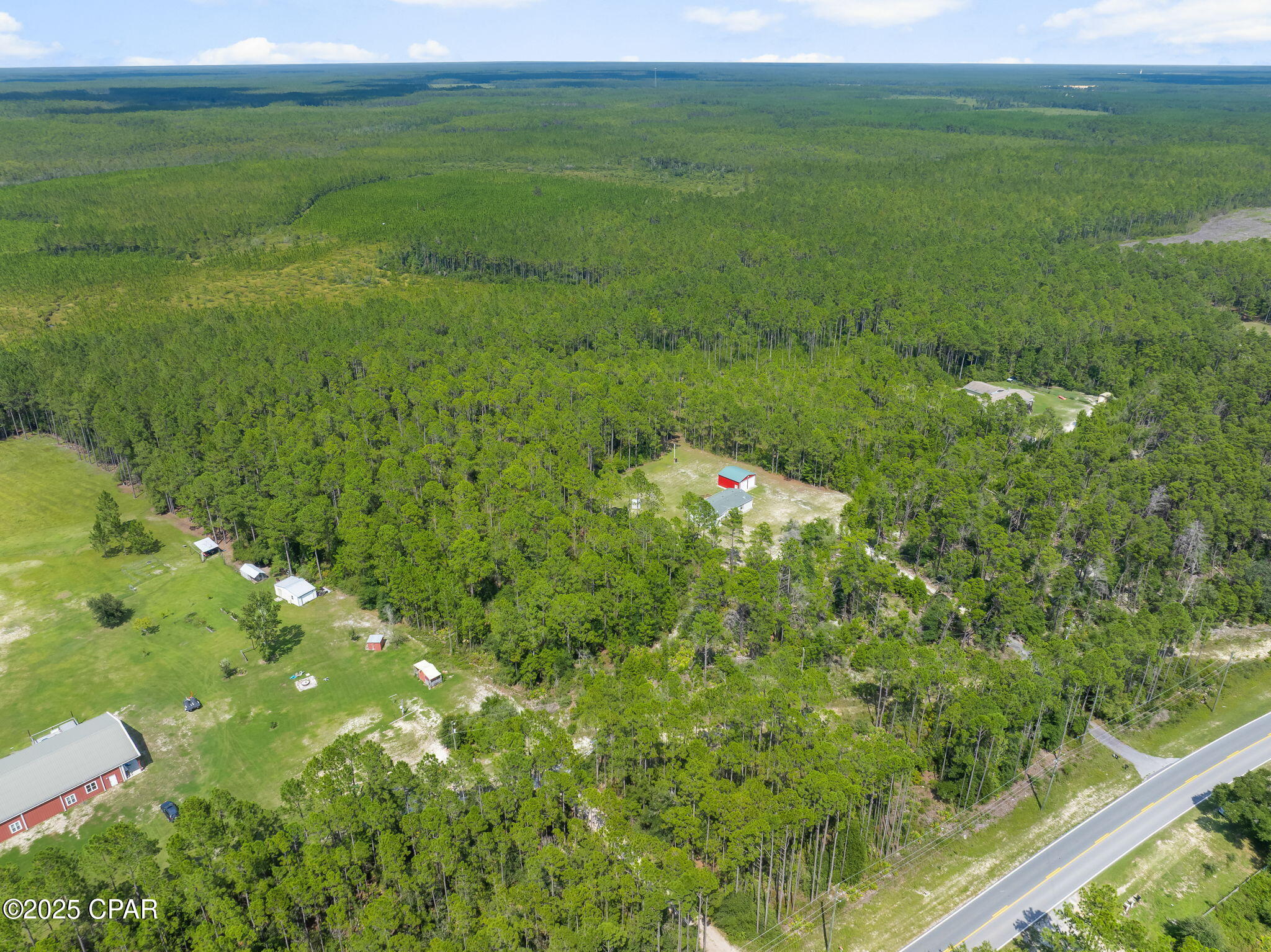 Seminole Ridge - Land