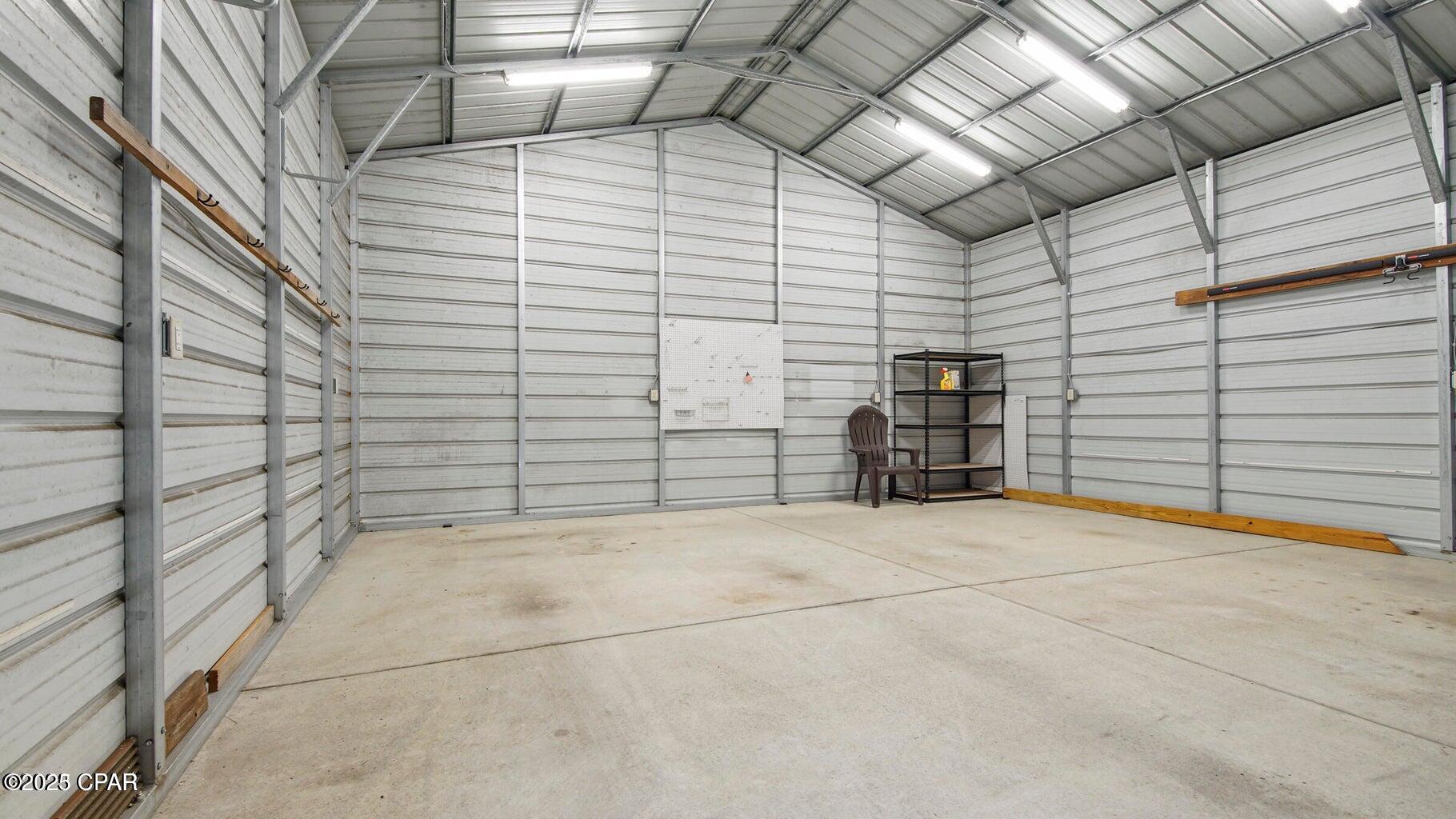 Seminole Ridge - Land