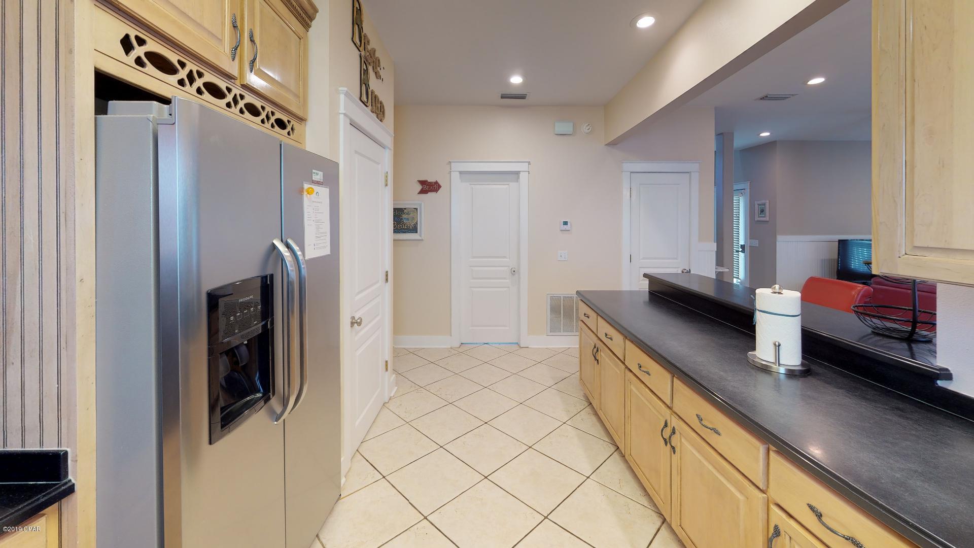 Village Of Sugar Beach 1st Add - Residential