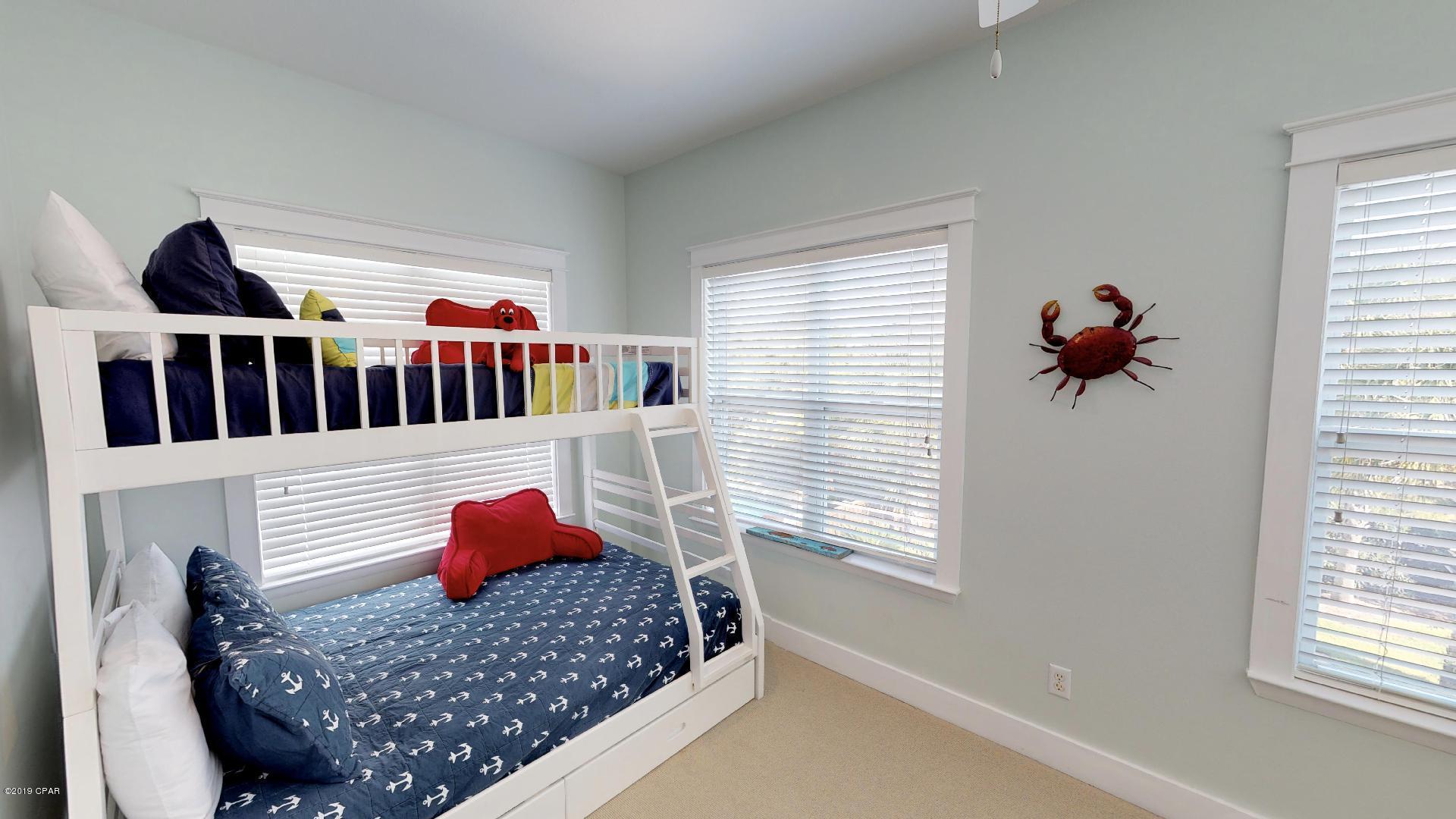 Village Of Sugar Beach 1st Add - Residential