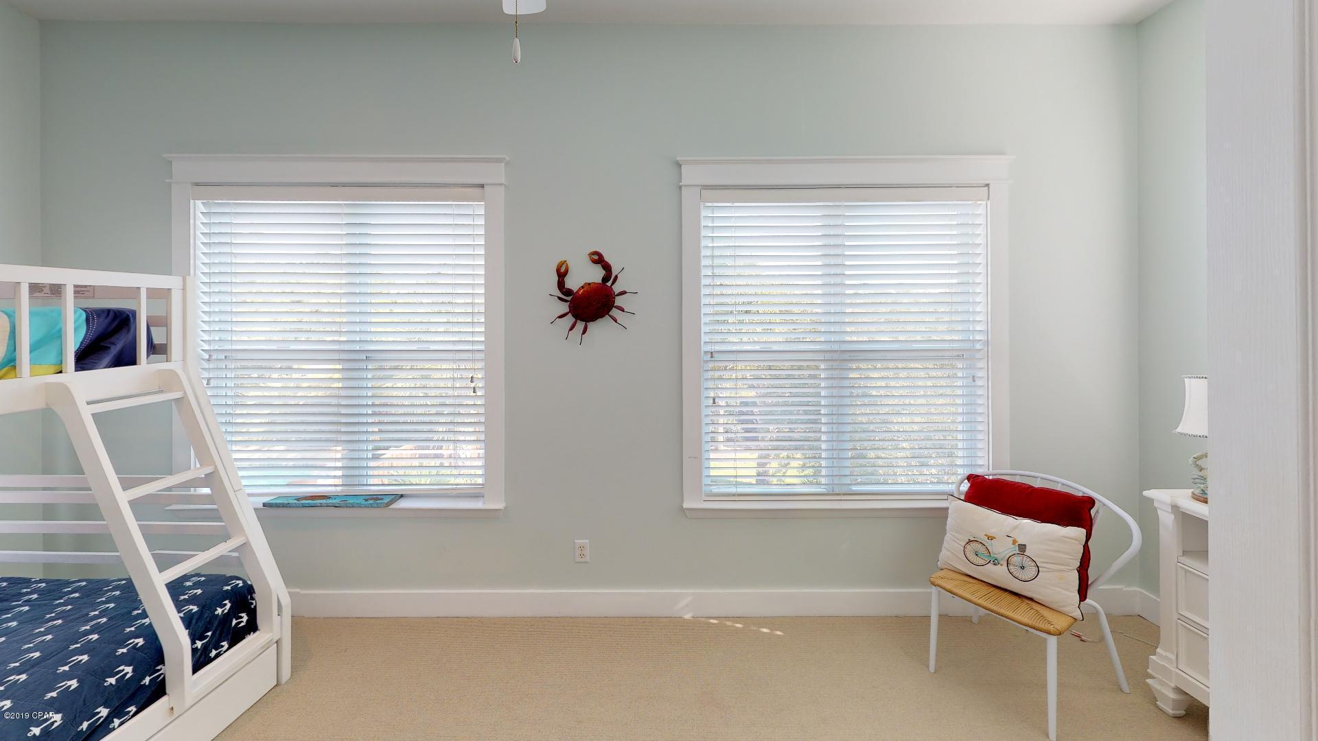 Village Of Sugar Beach 1st Add - Residential