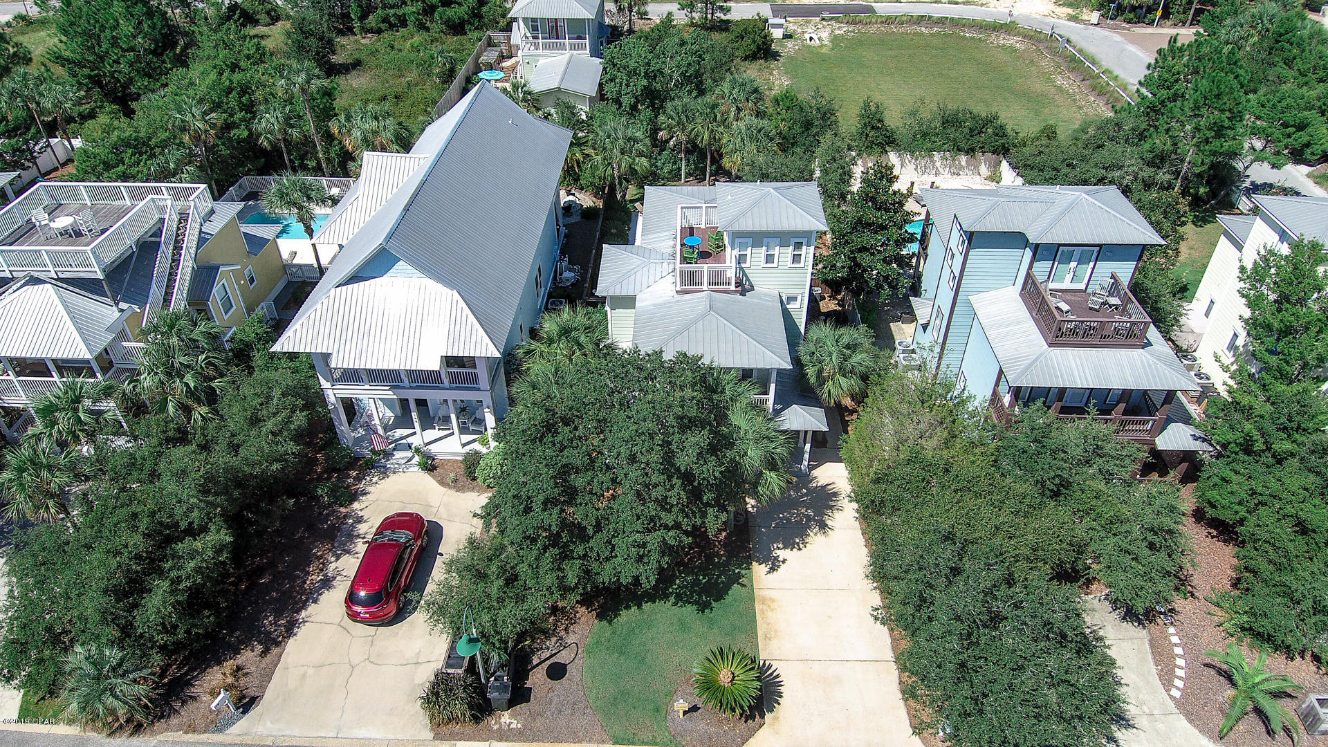 Village Of Sugar Beach 1st Add - Residential