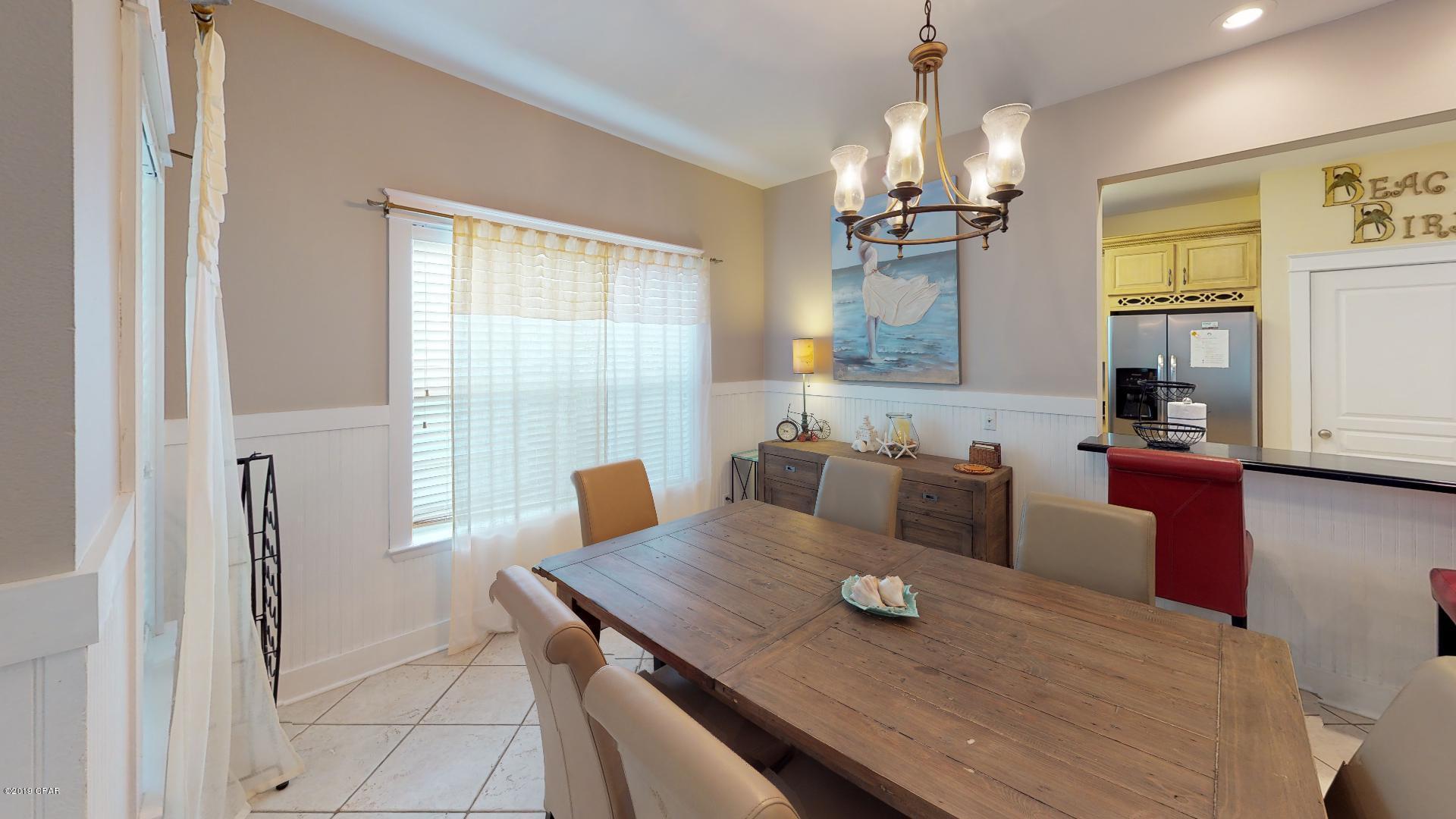 Village Of Sugar Beach 1st Add - Residential