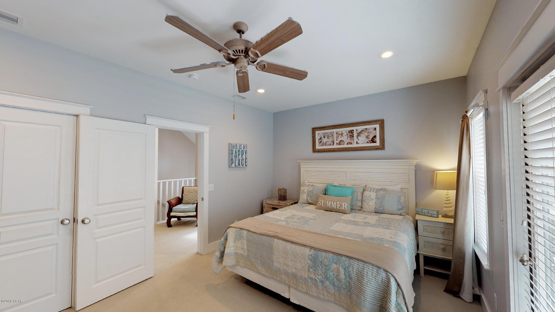 Village Of Sugar Beach 1st Add - Residential