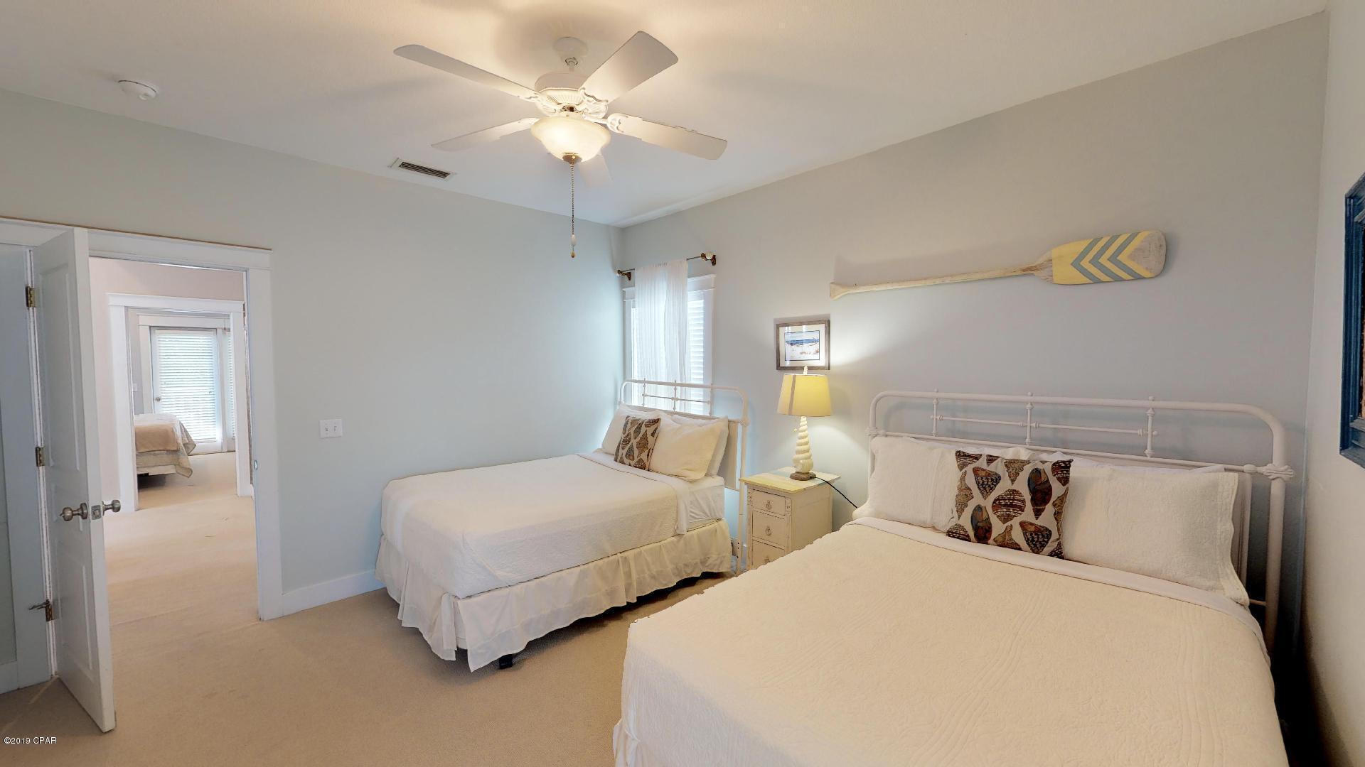 Village Of Sugar Beach 1st Add - Residential