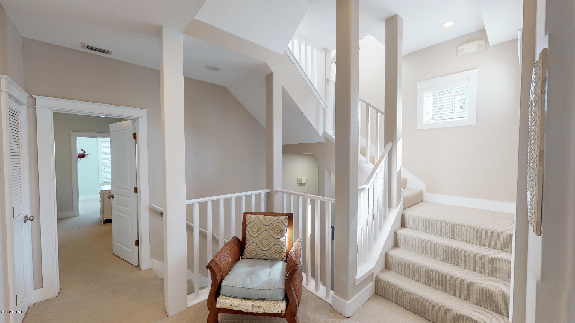 Village Of Sugar Beach 1st Add - Residential