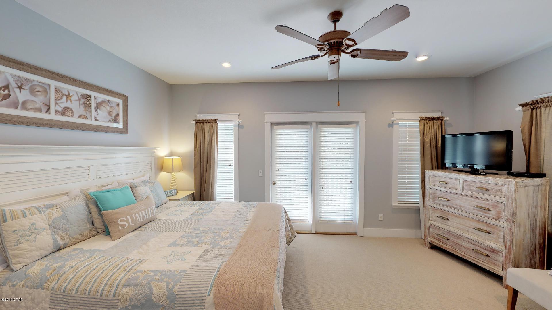 Village Of Sugar Beach 1st Add - Residential