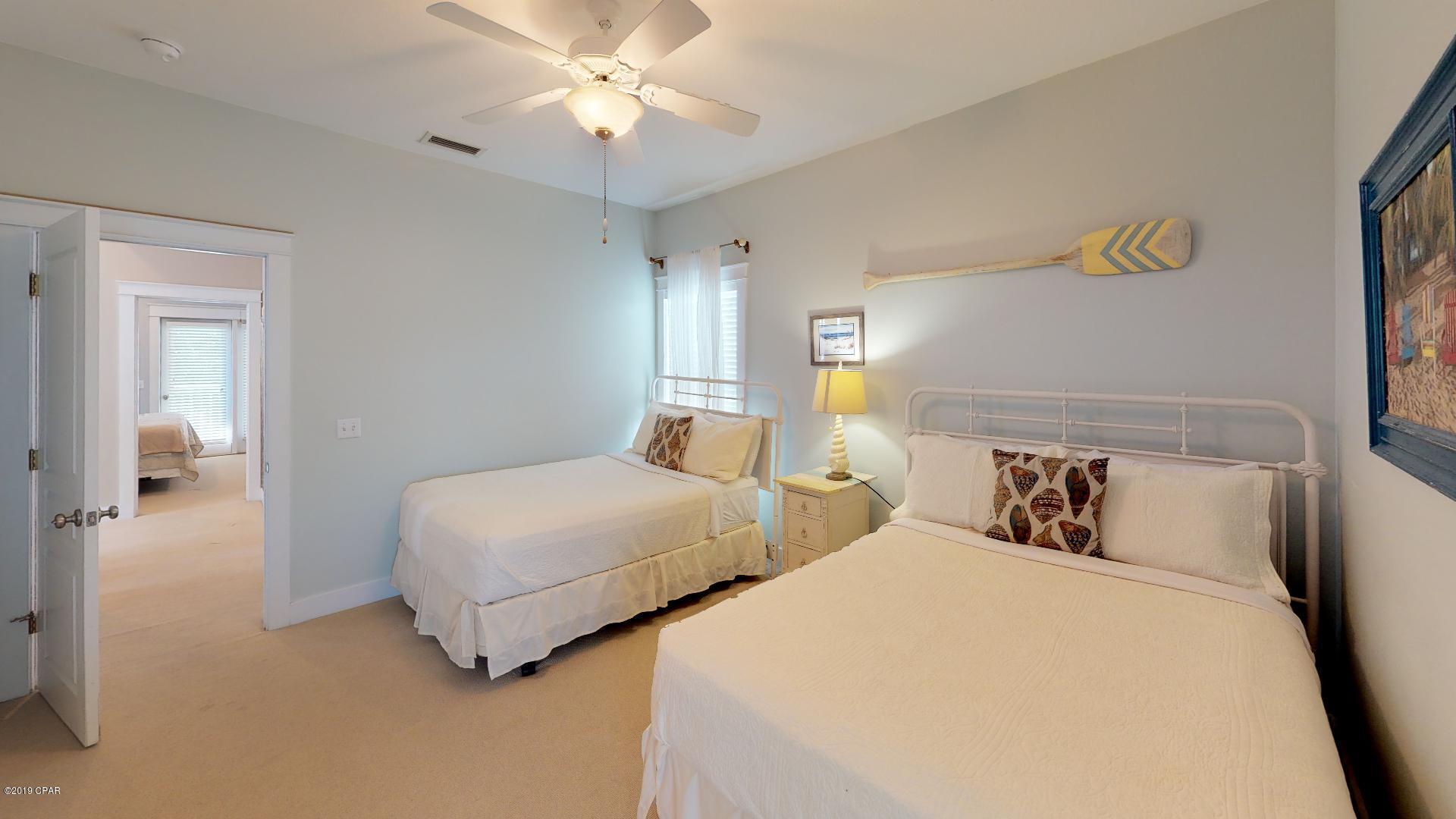 Village Of Sugar Beach 1st Add - Residential