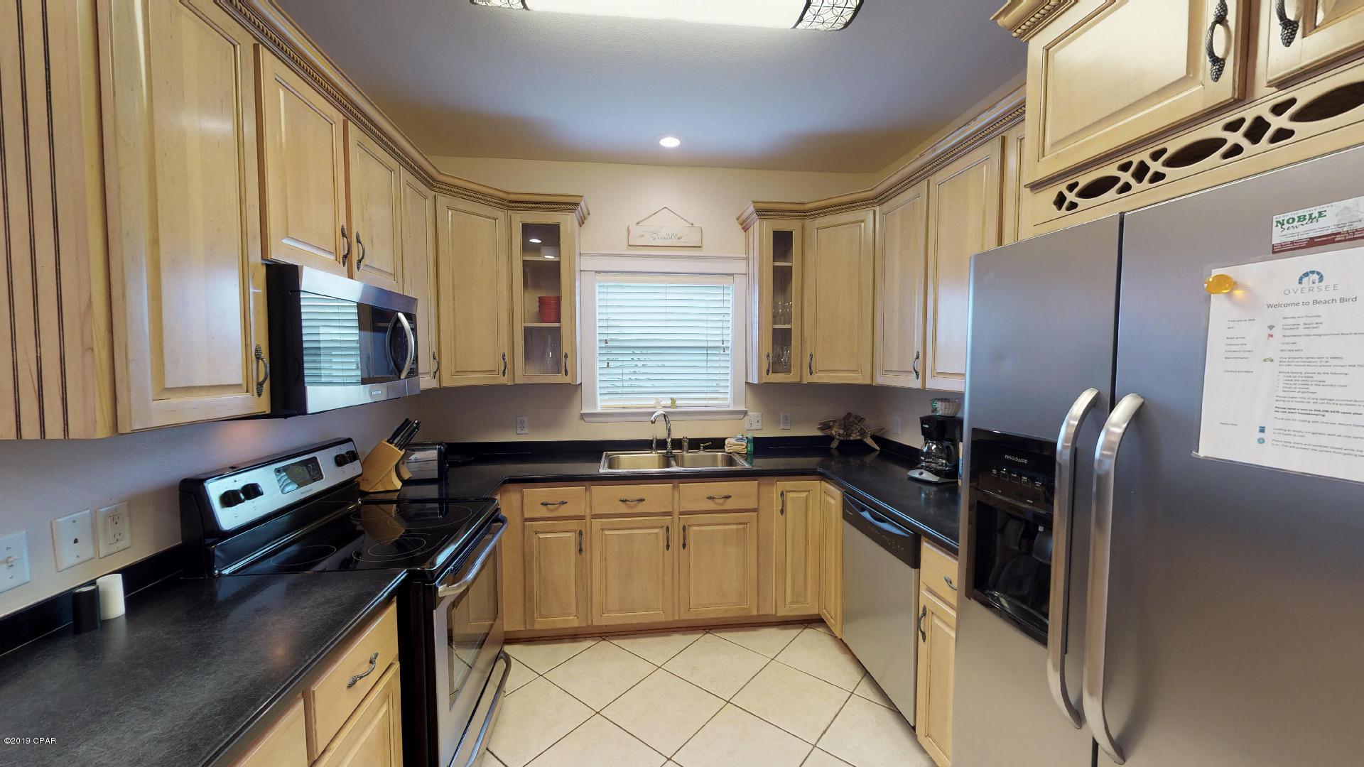 Village Of Sugar Beach 1st Add - Residential