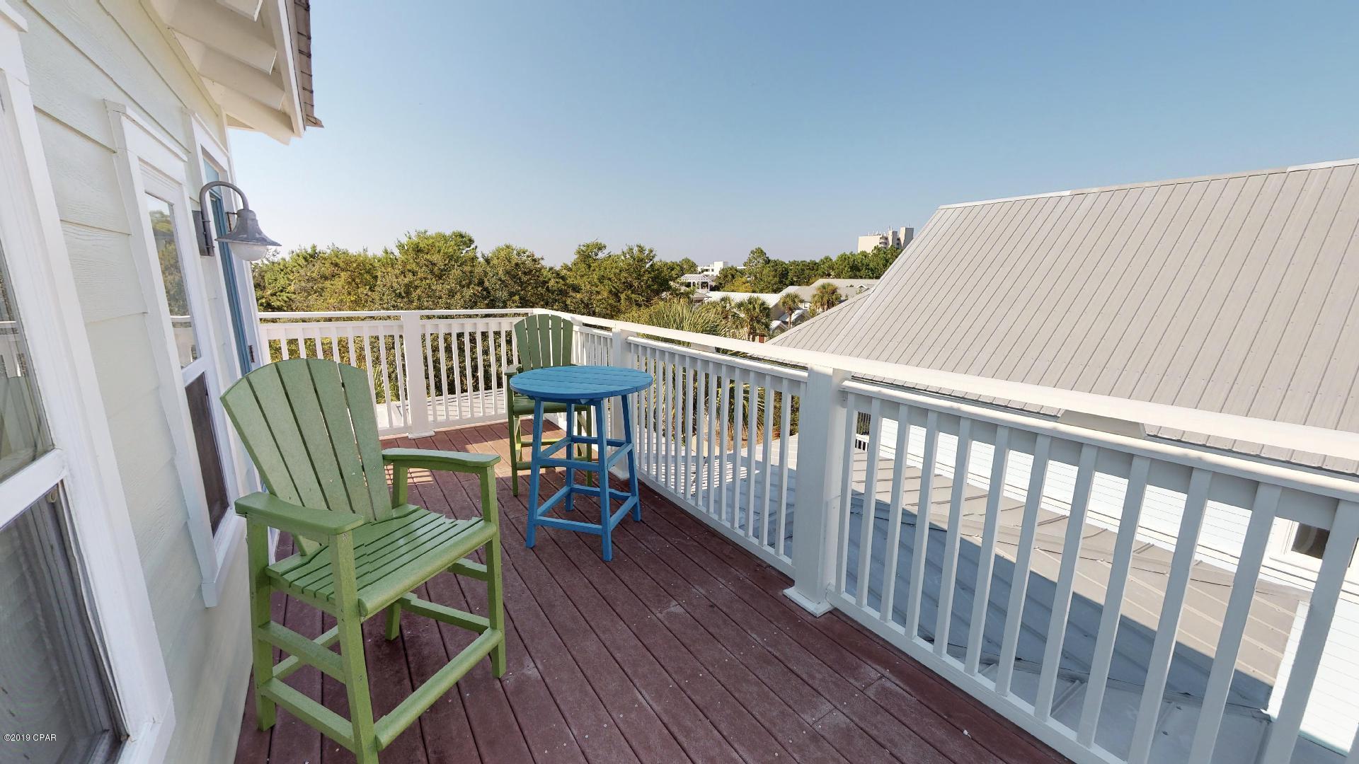 Village Of Sugar Beach 1st Add - Residential